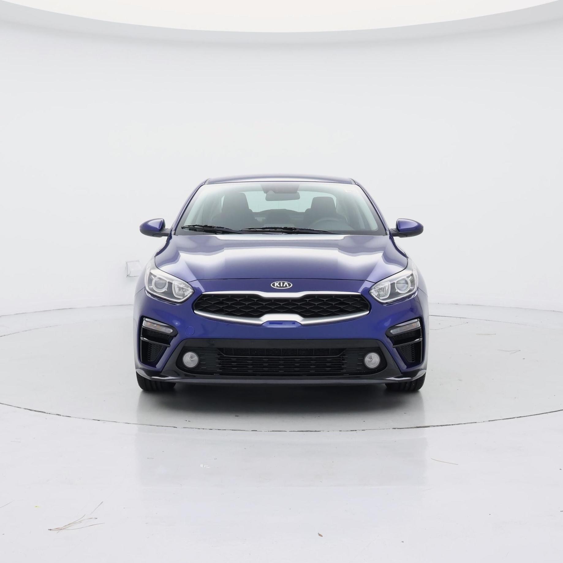 Thumbnail: 2020 Kia Forte - 5