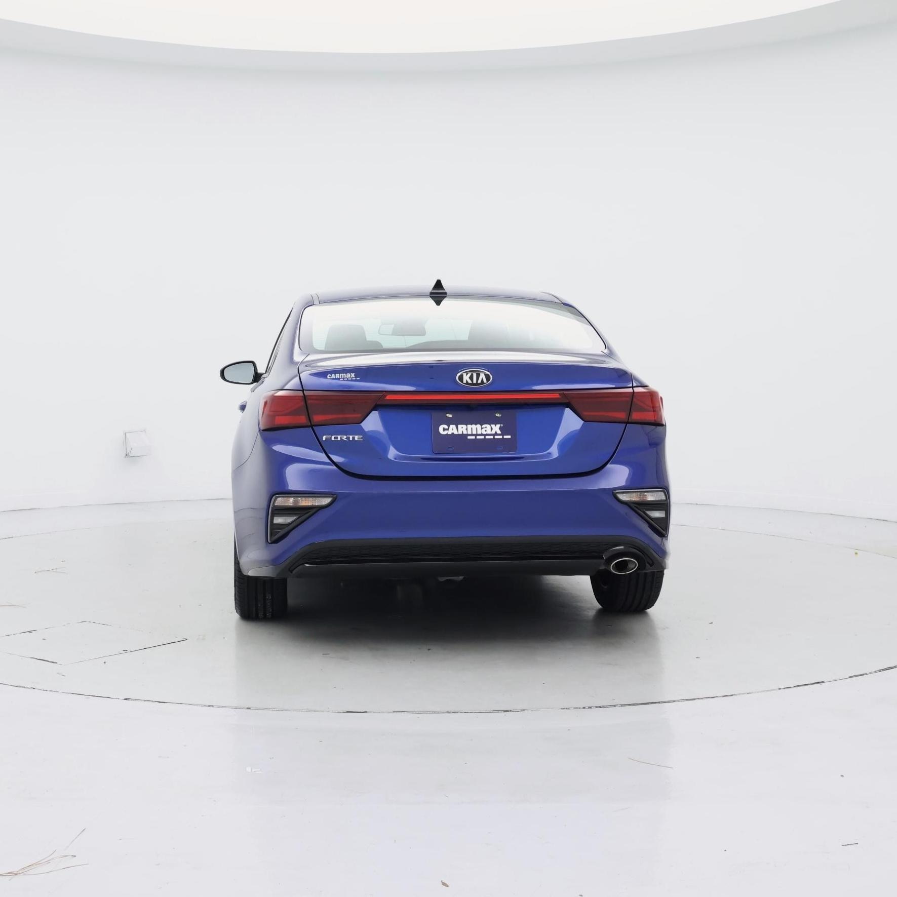 Thumbnail: 2020 Kia Forte - 6