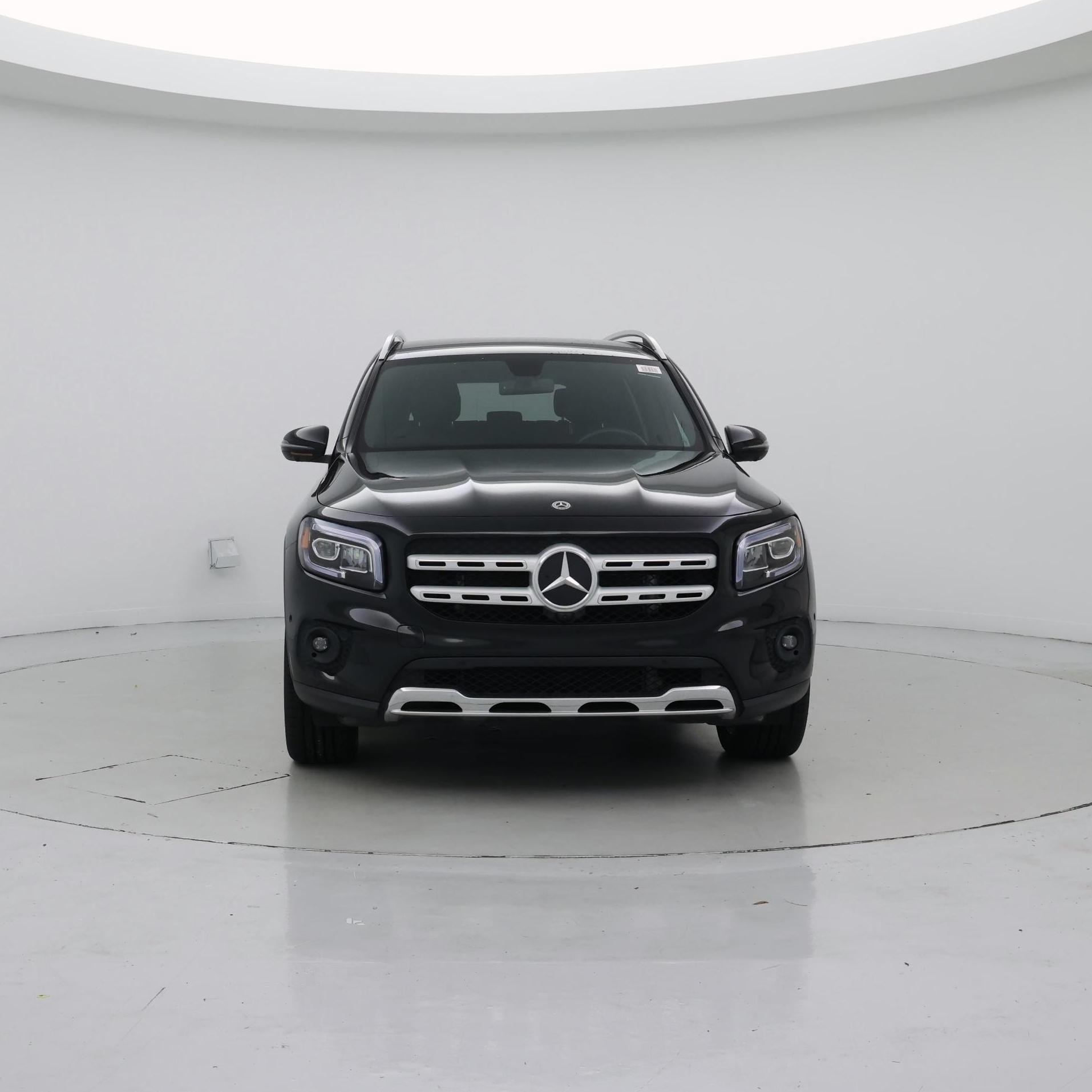 Thumbnail: 2022 Mercedes-Benz GLB - 5