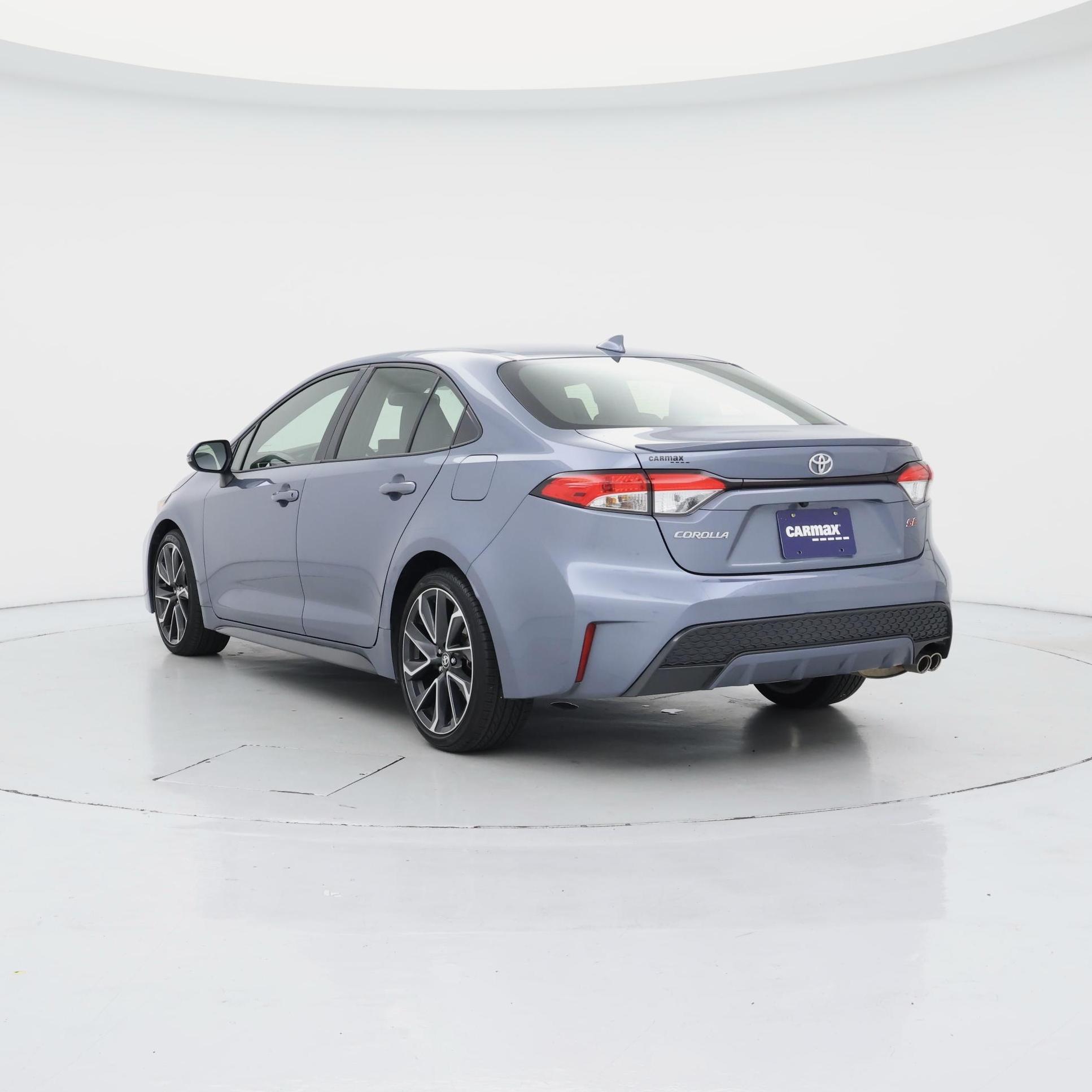 Thumbnail: 2022 Toyota Corolla - 2