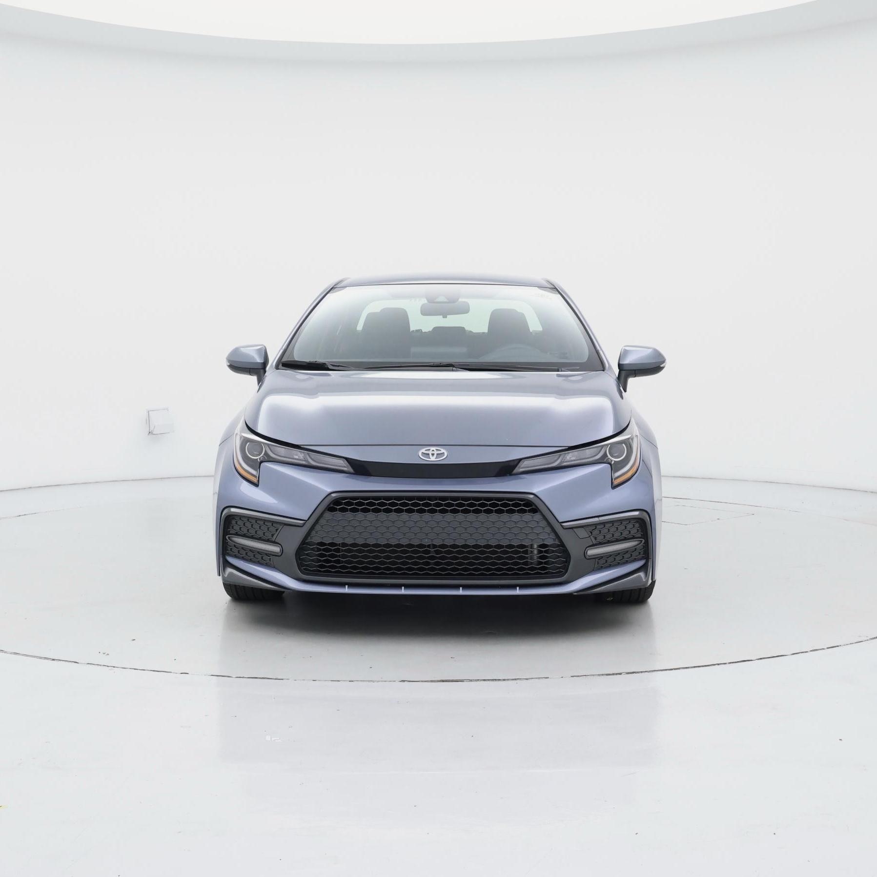 Thumbnail: 2022 Toyota Corolla - 5