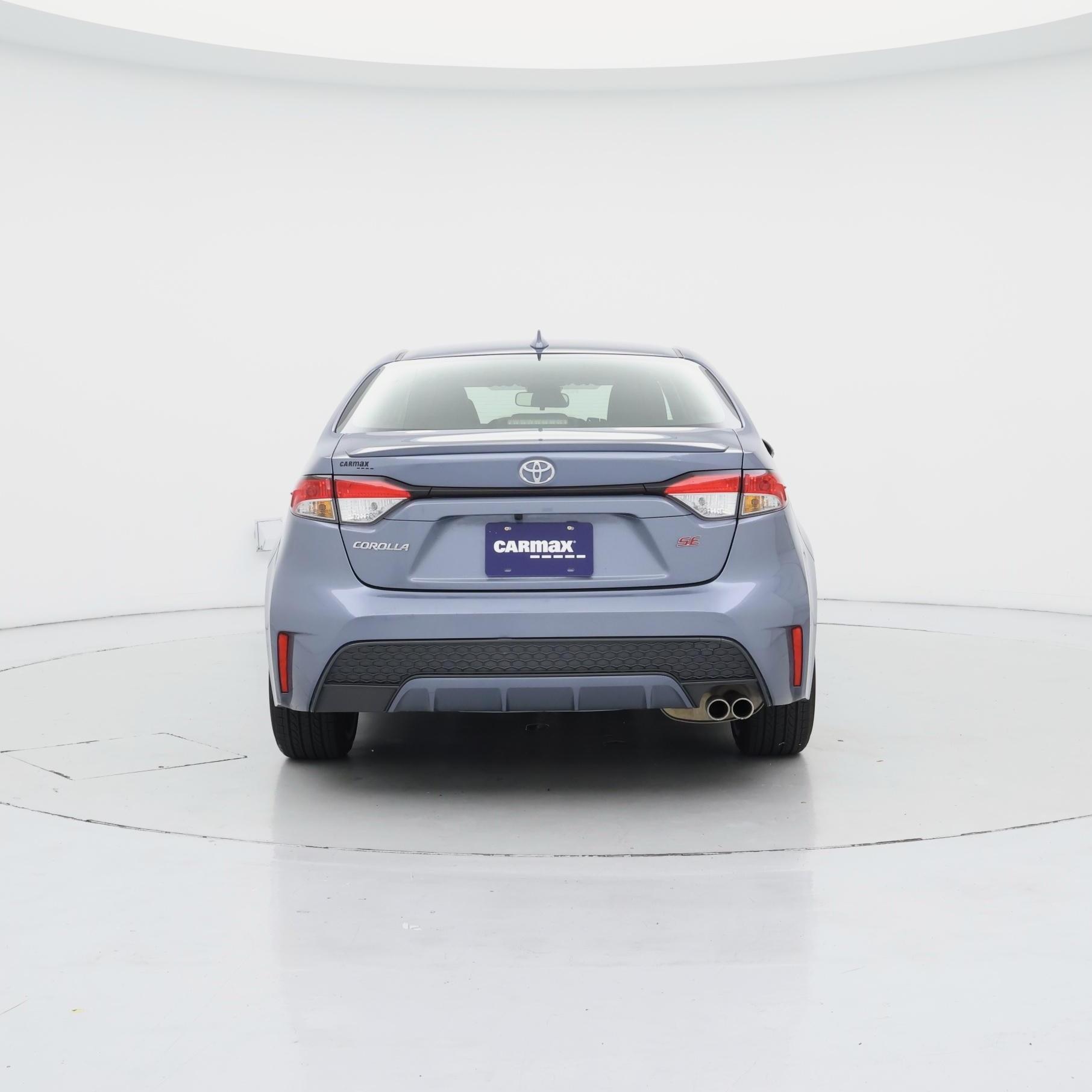 Thumbnail: 2022 Toyota Corolla - 6