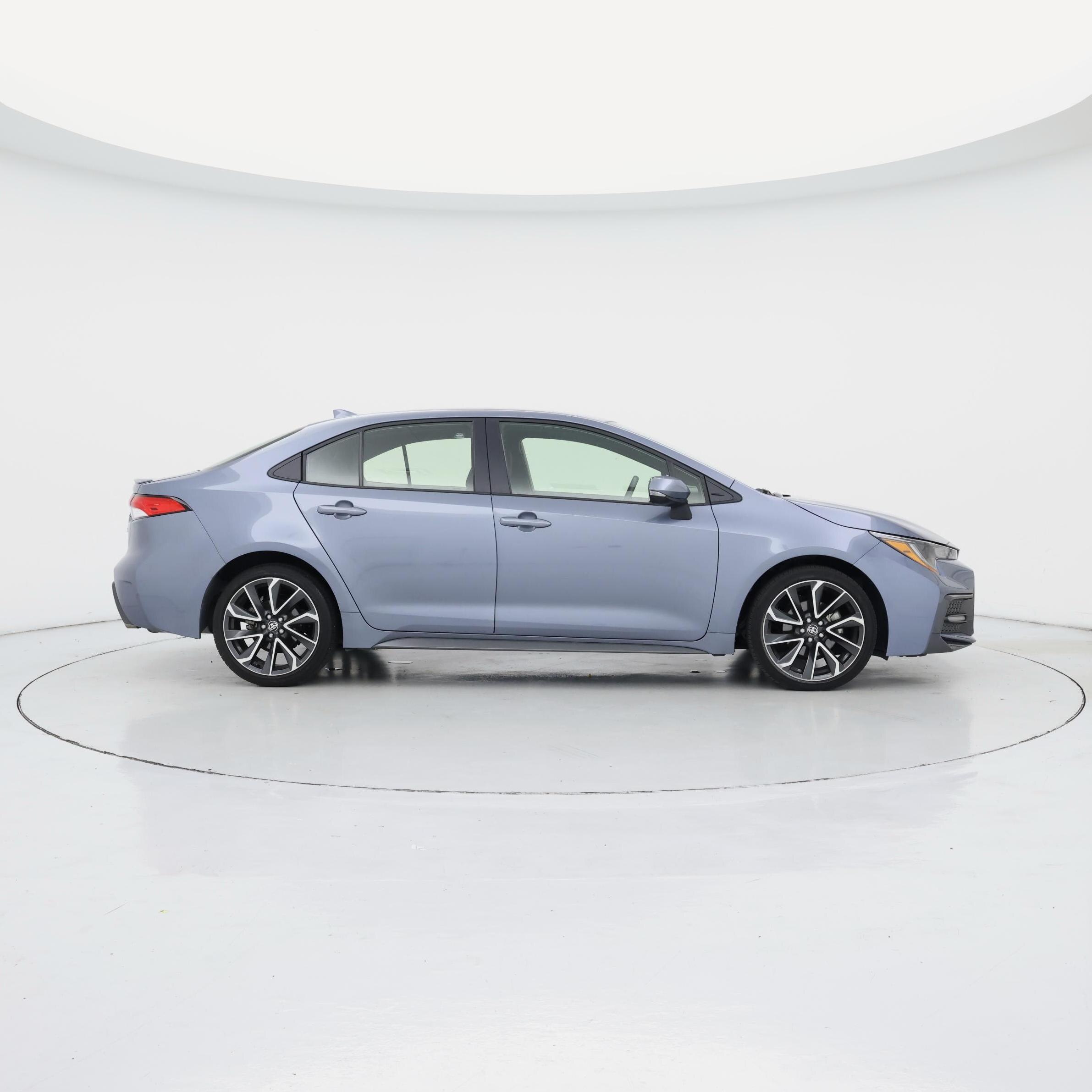 Thumbnail: 2022 Toyota Corolla - 7