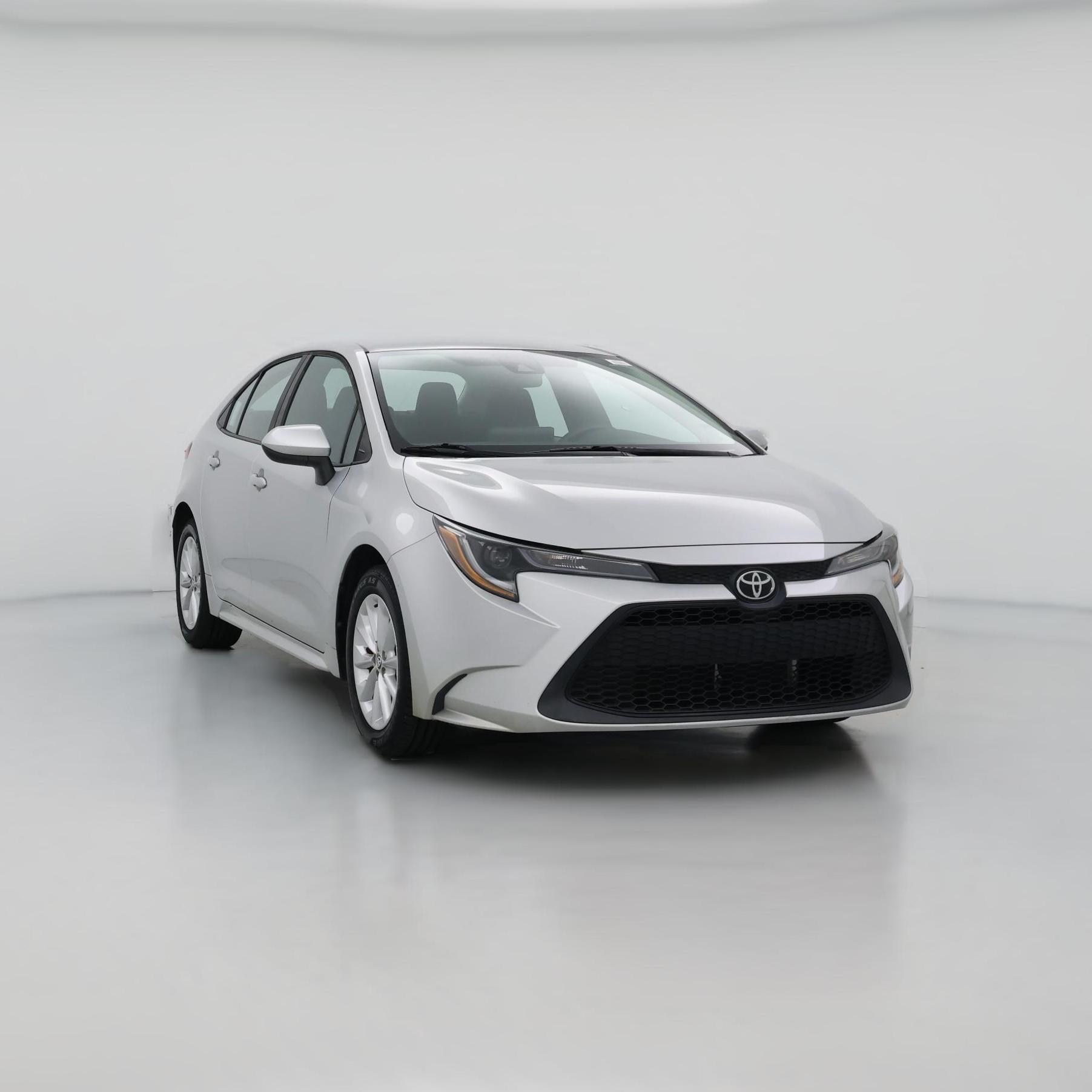 Thumbnail: 2022 Toyota Corolla - 1