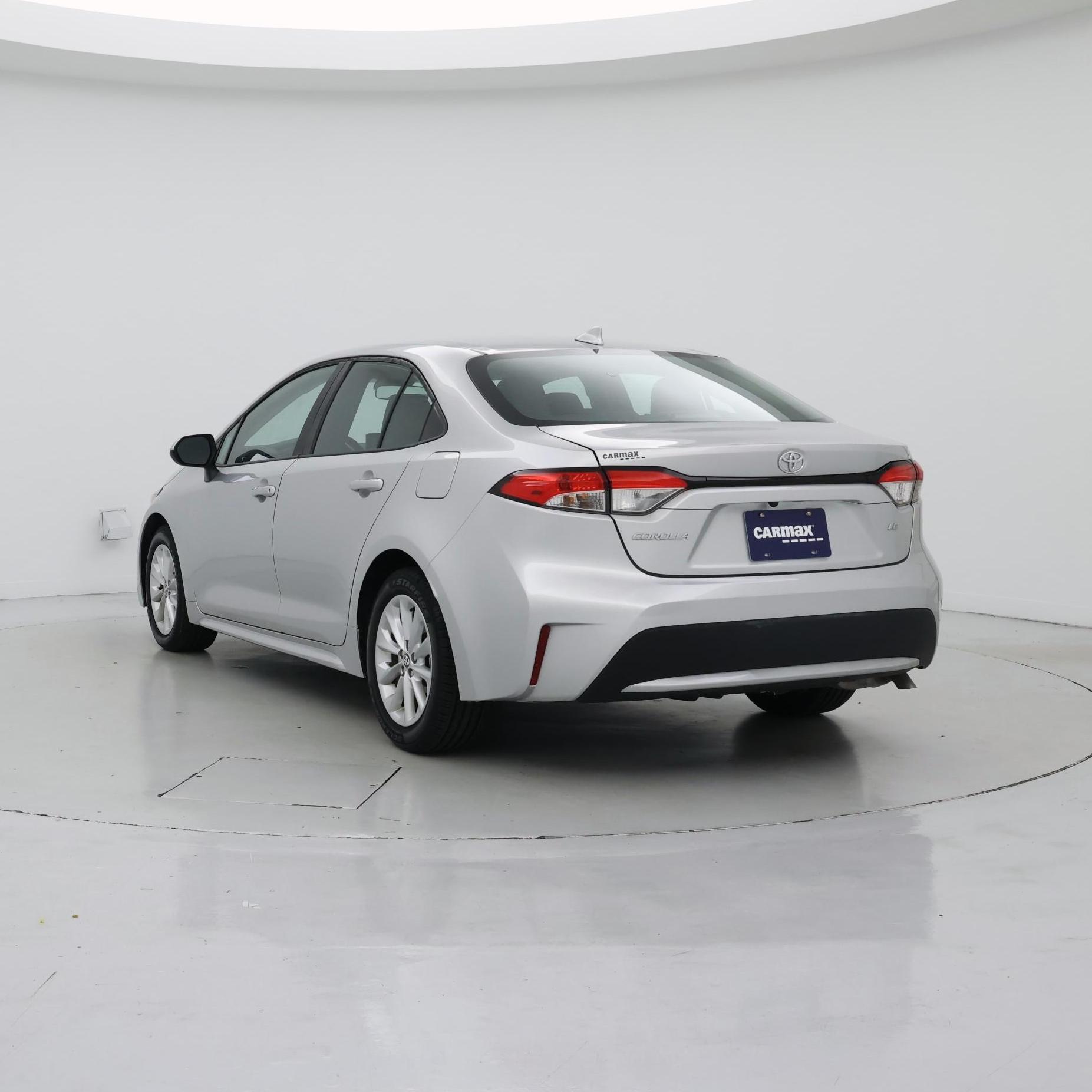 Thumbnail: 2022 Toyota Corolla - 2