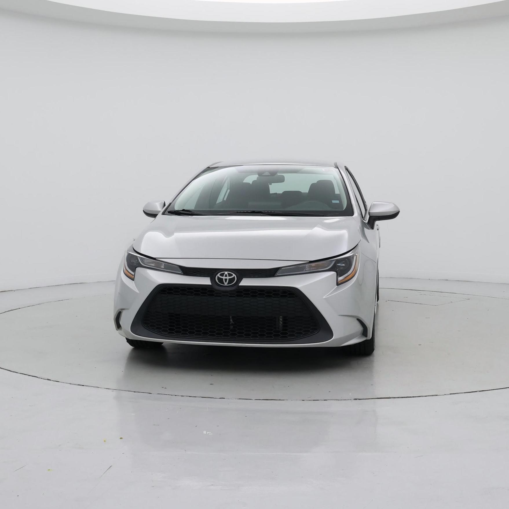 Thumbnail: 2022 Toyota Corolla - 5