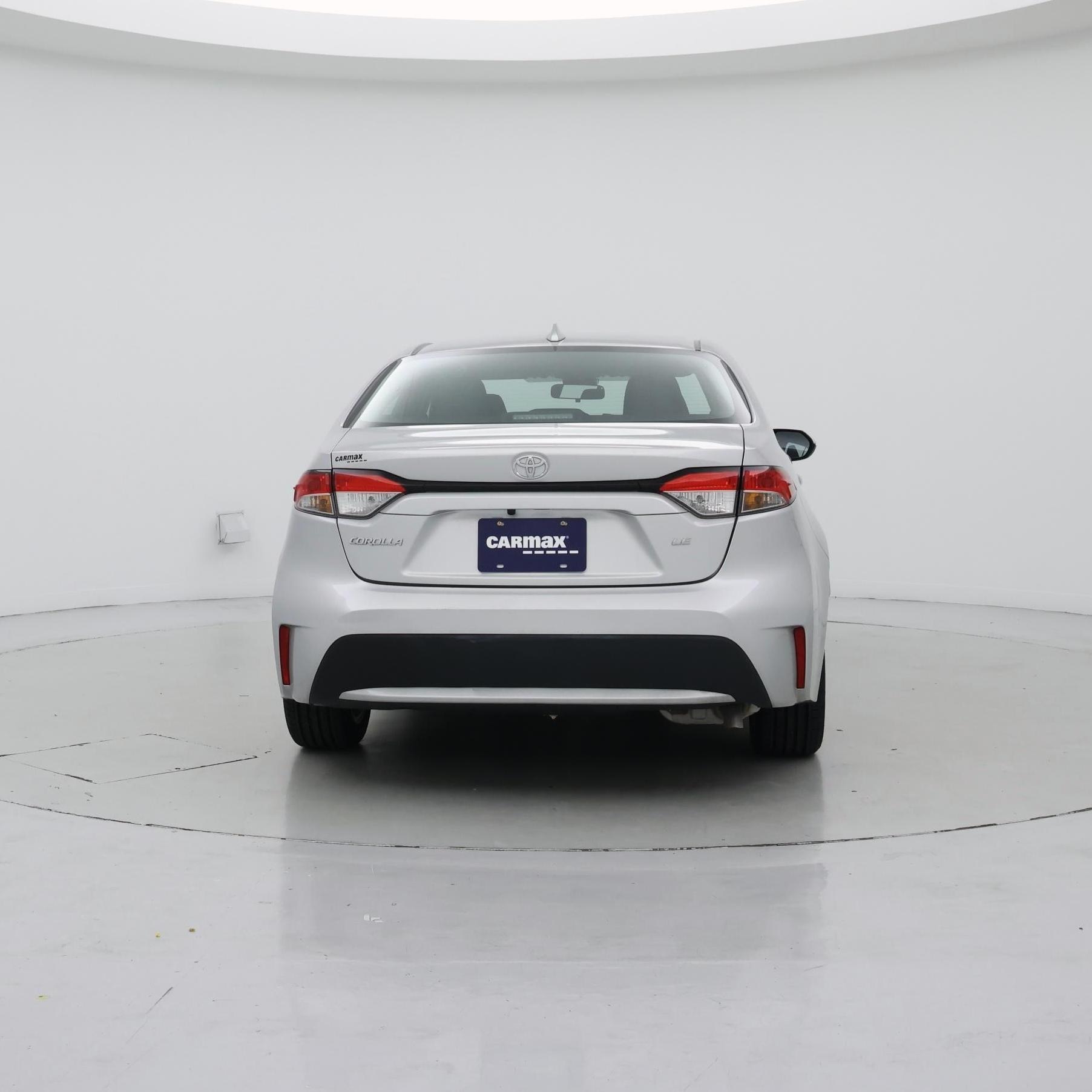 Thumbnail: 2022 Toyota Corolla - 6