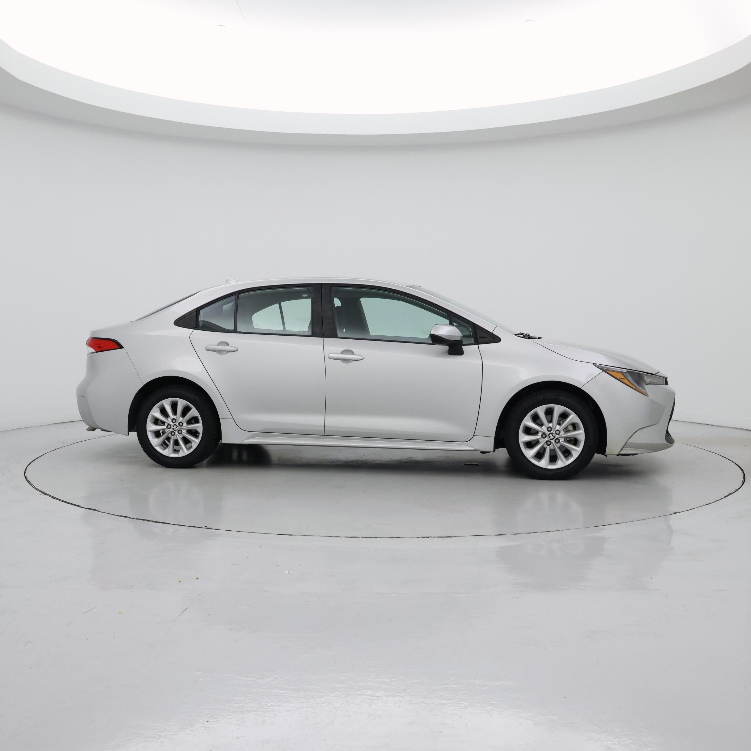 Thumbnail: 2022 Toyota Corolla - 7