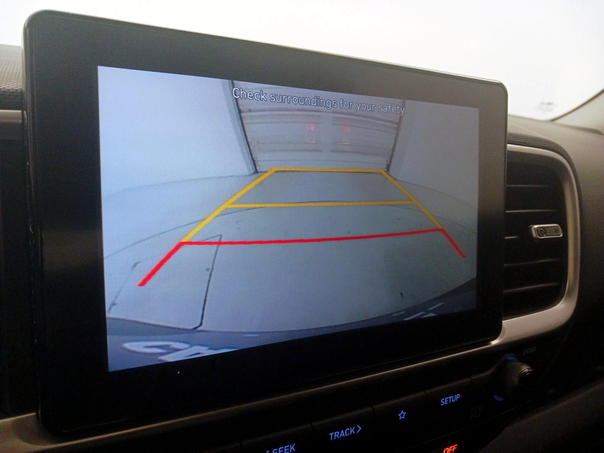 Thumbnail: 2021 Hyundai Venue - 14