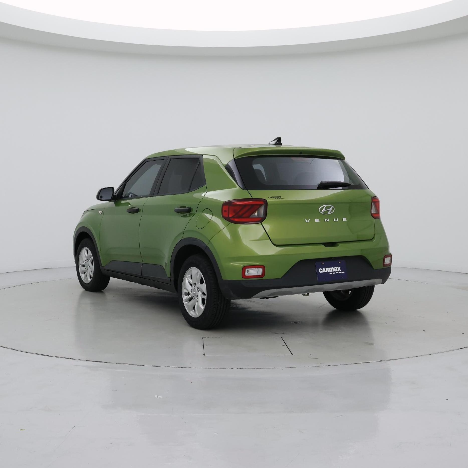 Thumbnail: 2021 Hyundai Venue - 2