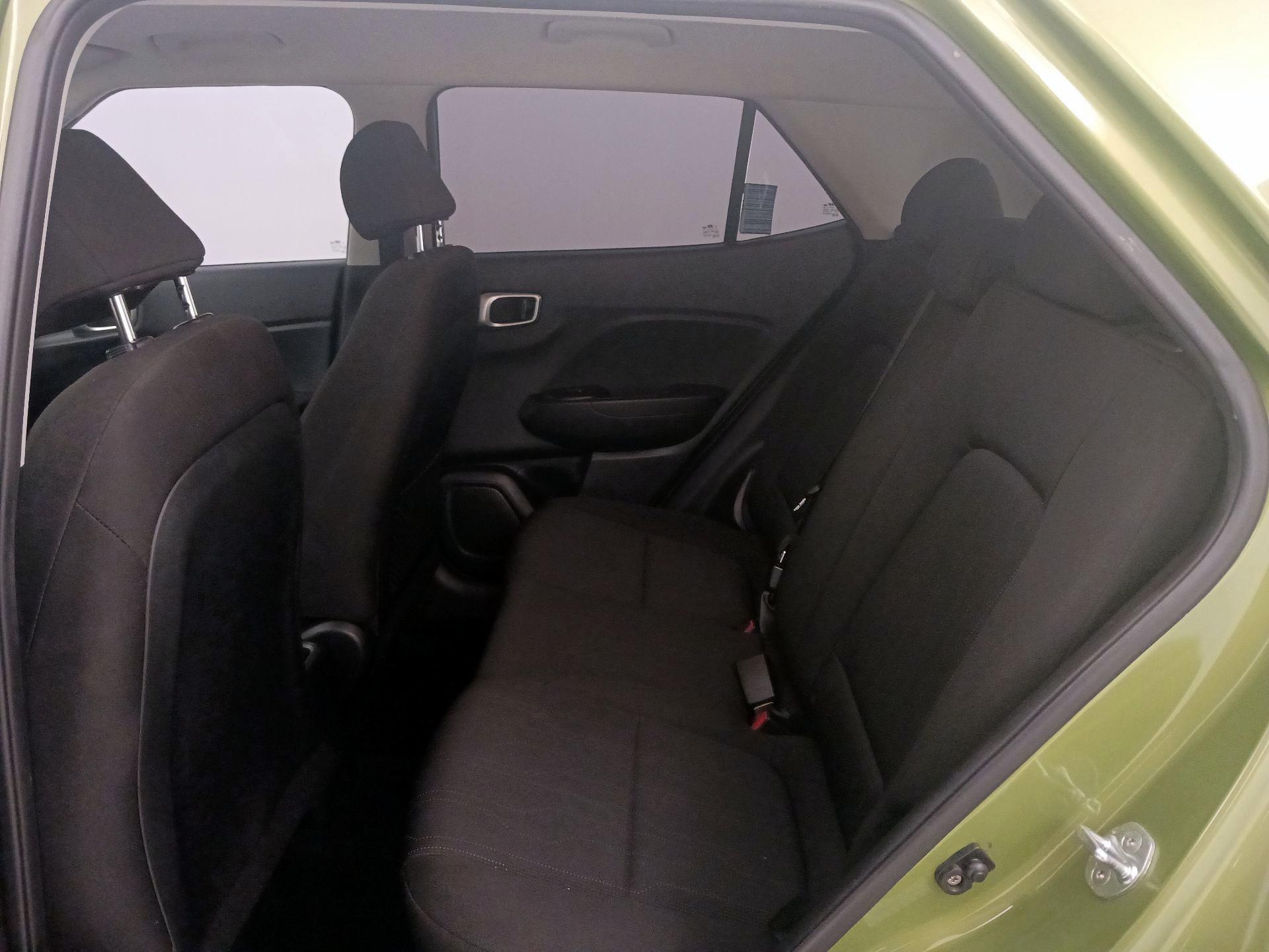 Thumbnail: 2021 Hyundai Venue - 19