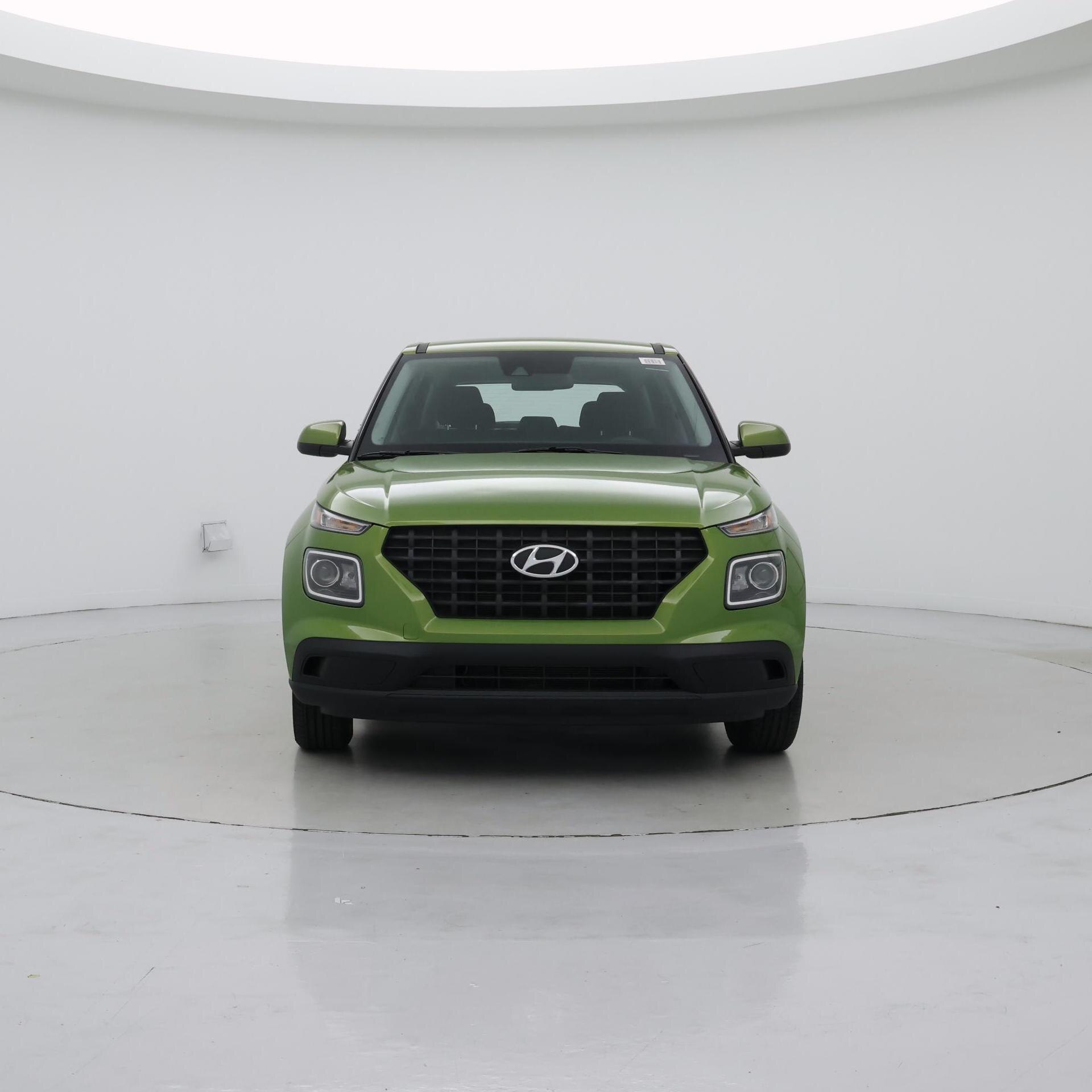 Thumbnail: 2021 Hyundai Venue - 5