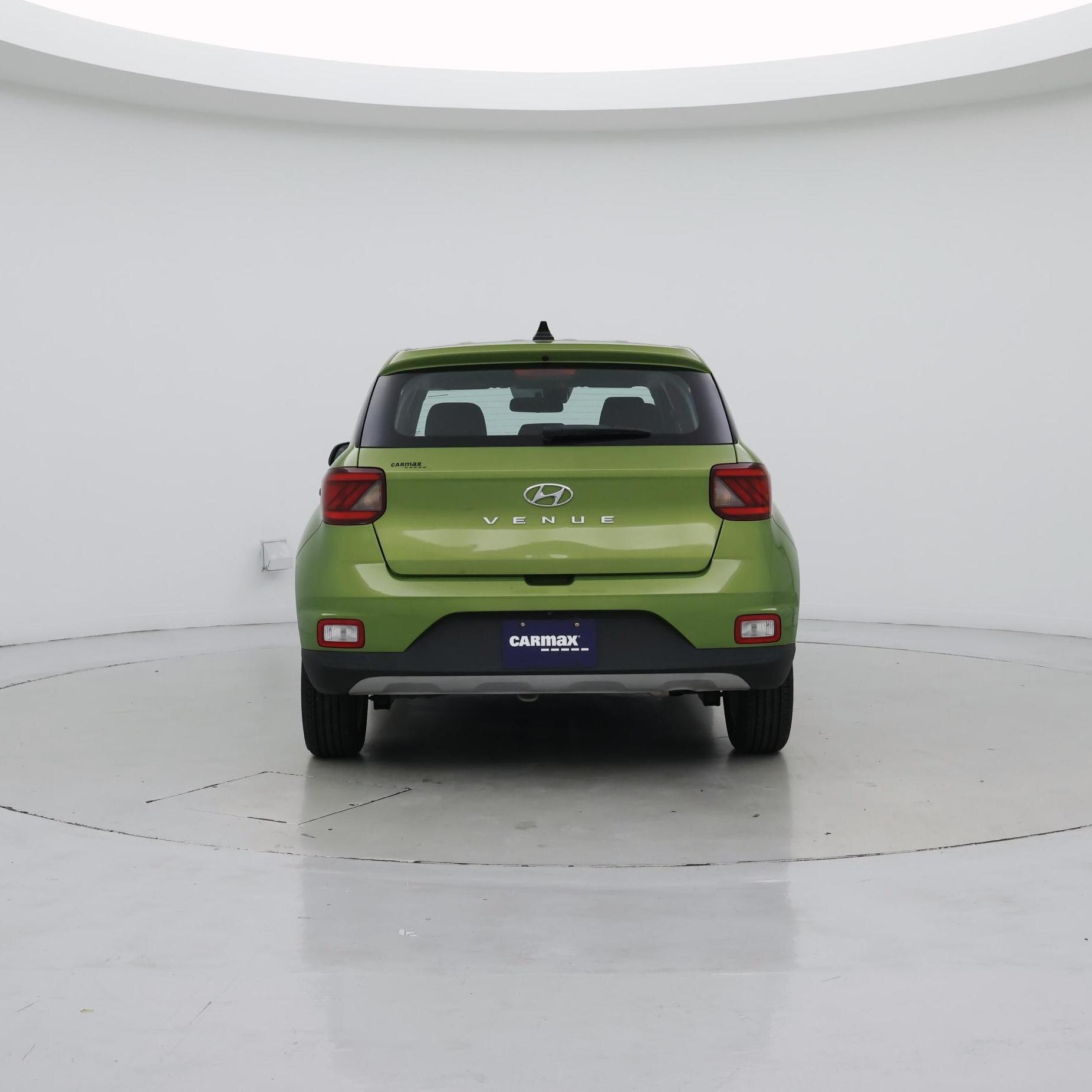 Thumbnail: 2021 Hyundai Venue - 6