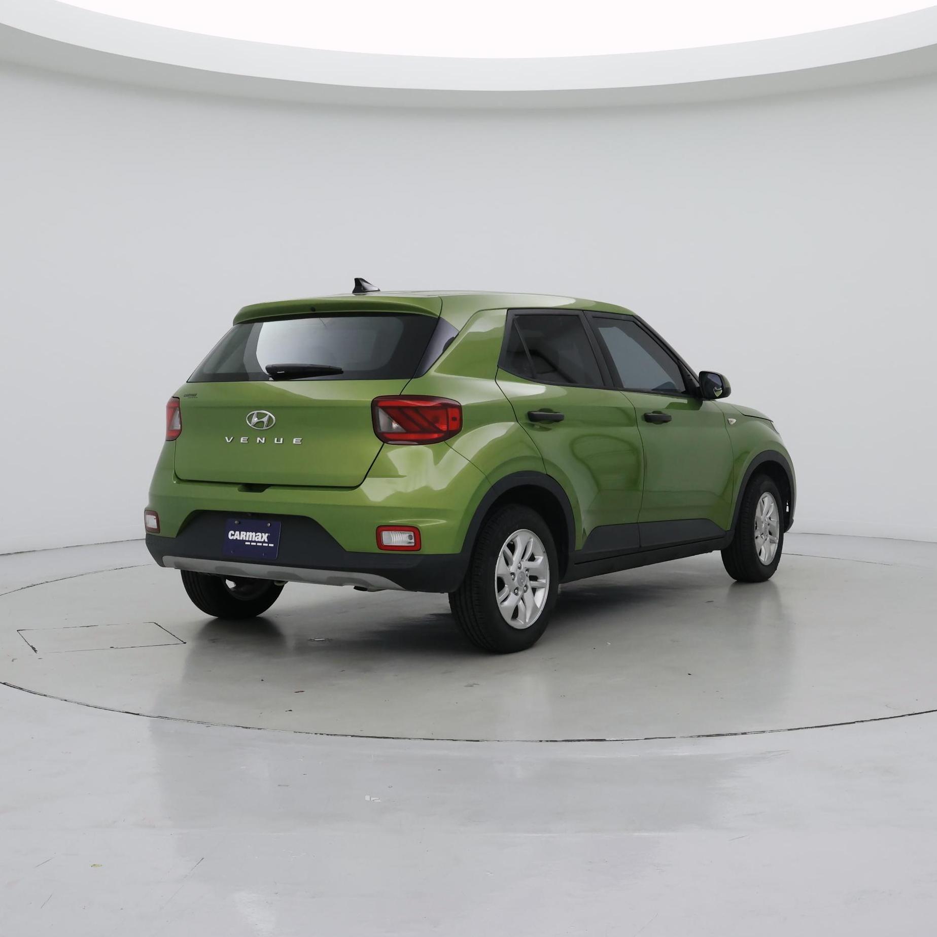 Thumbnail: 2021 Hyundai Venue - 8