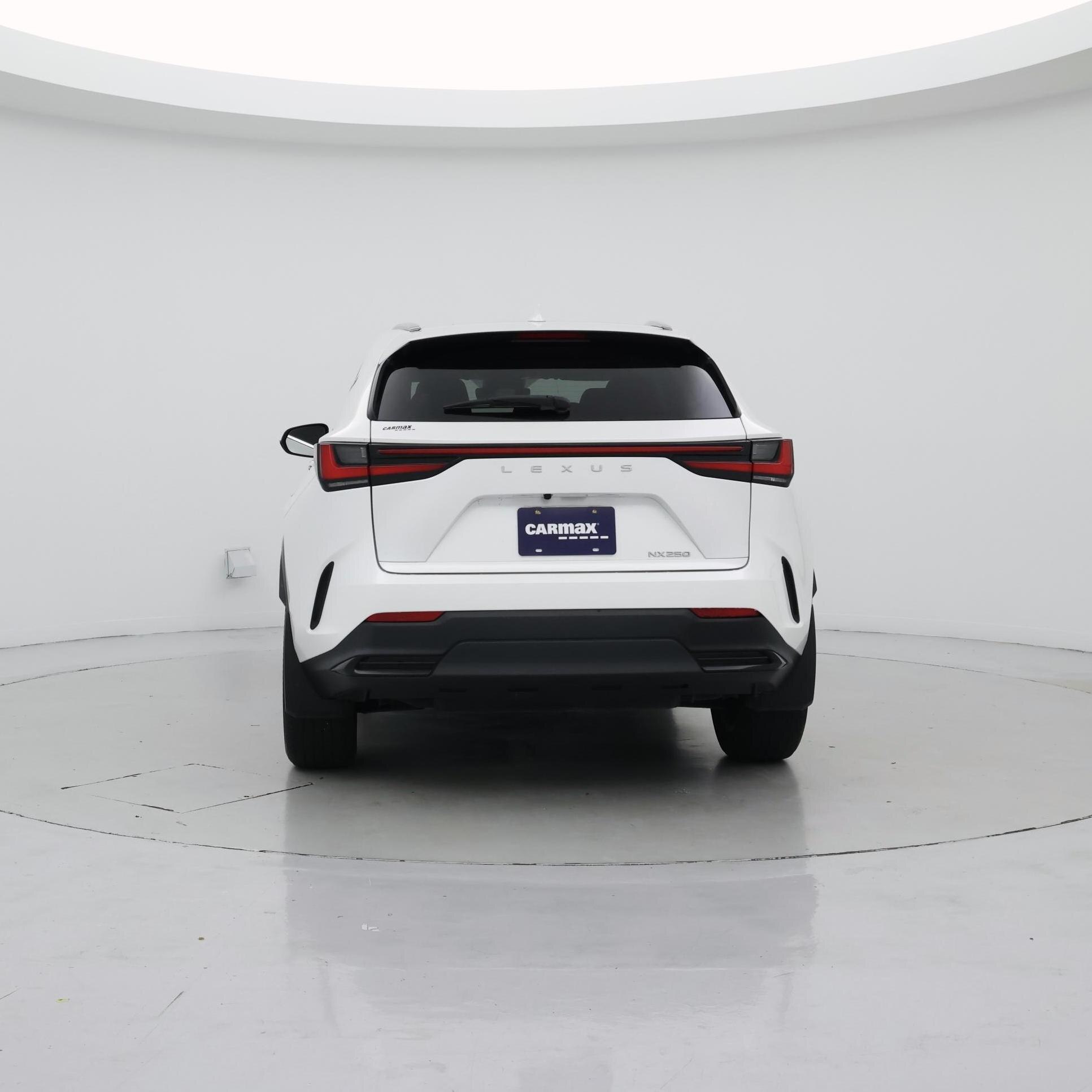 Thumbnail: 2022 Lexus NX - 6