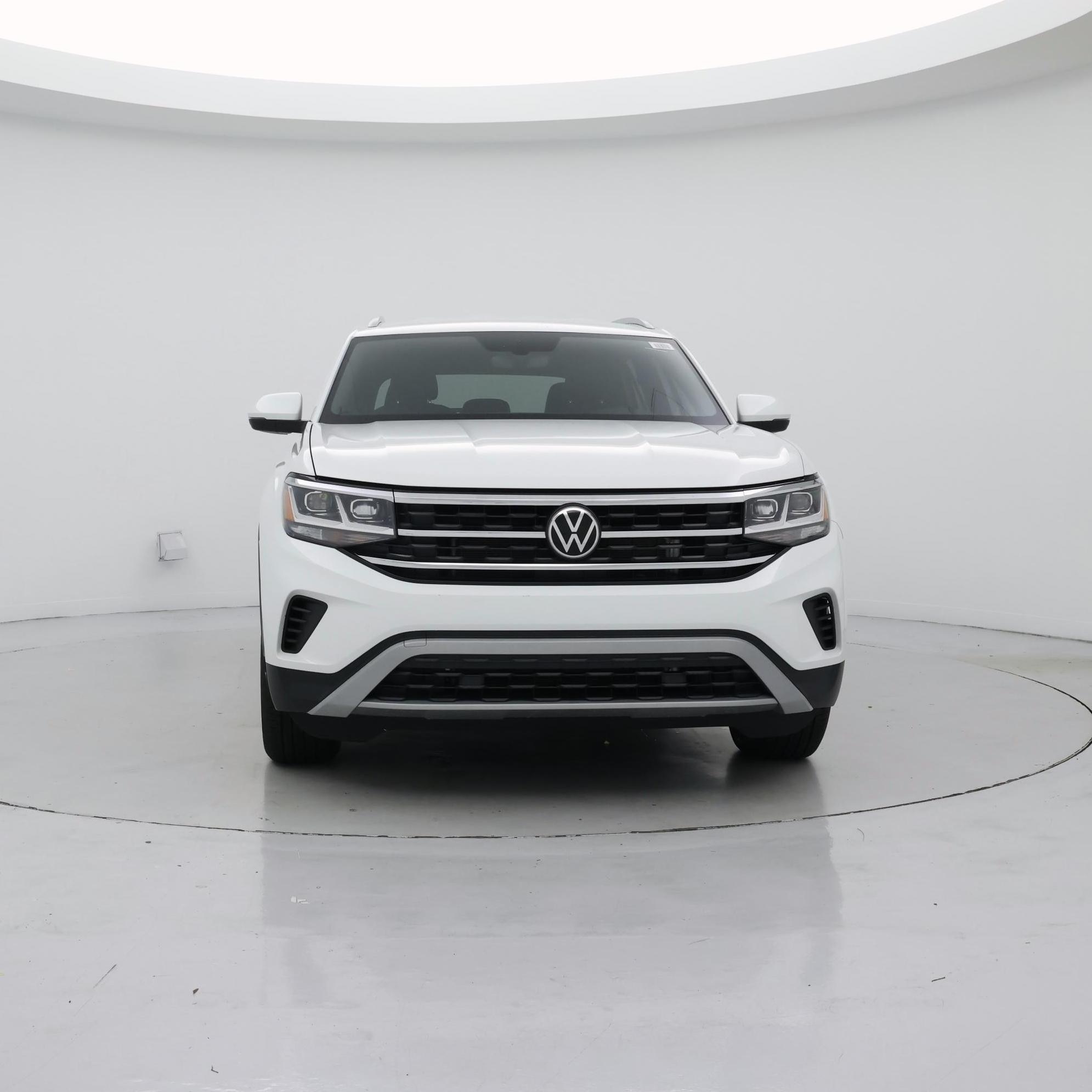 Thumbnail: 2022 Volkswagen Atlas - 5