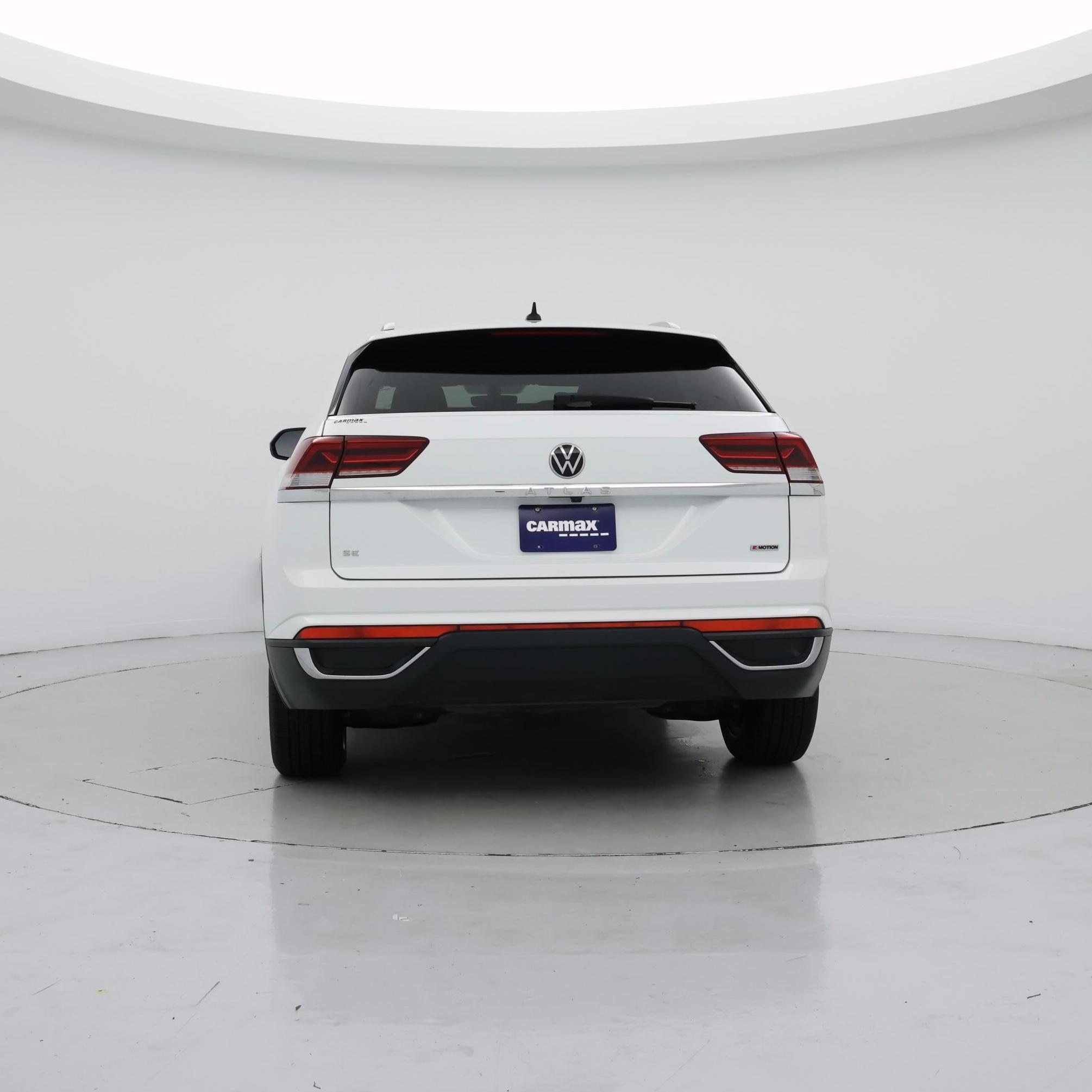 Thumbnail: 2022 Volkswagen Atlas - 6