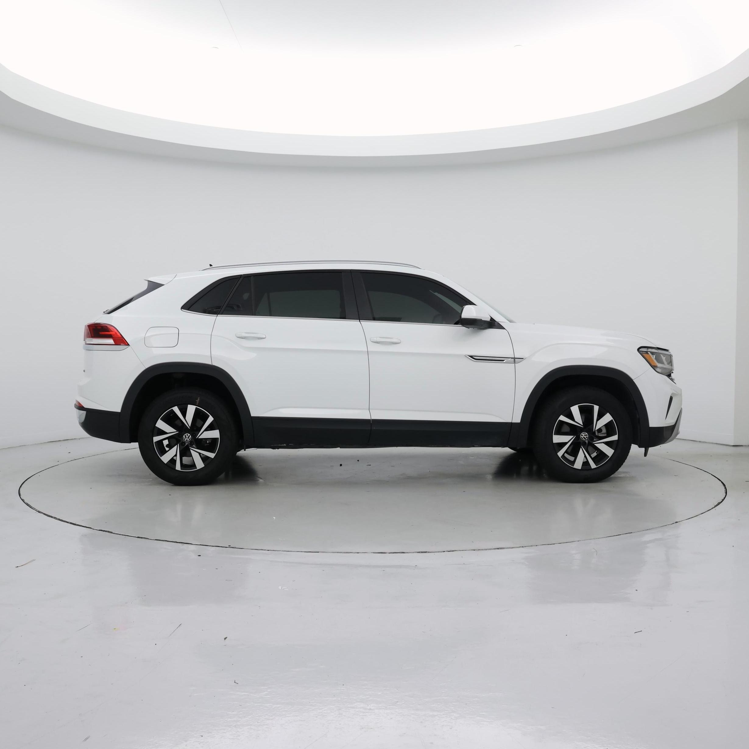 Thumbnail: 2022 Volkswagen Atlas - 7