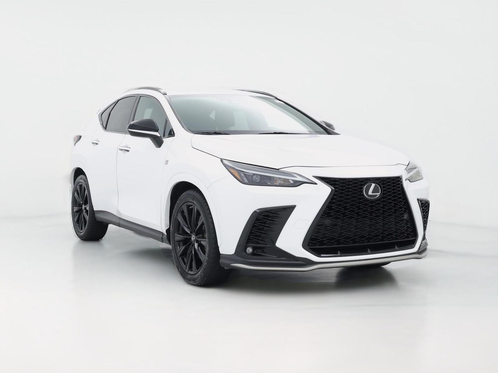 2022 Lexus NX