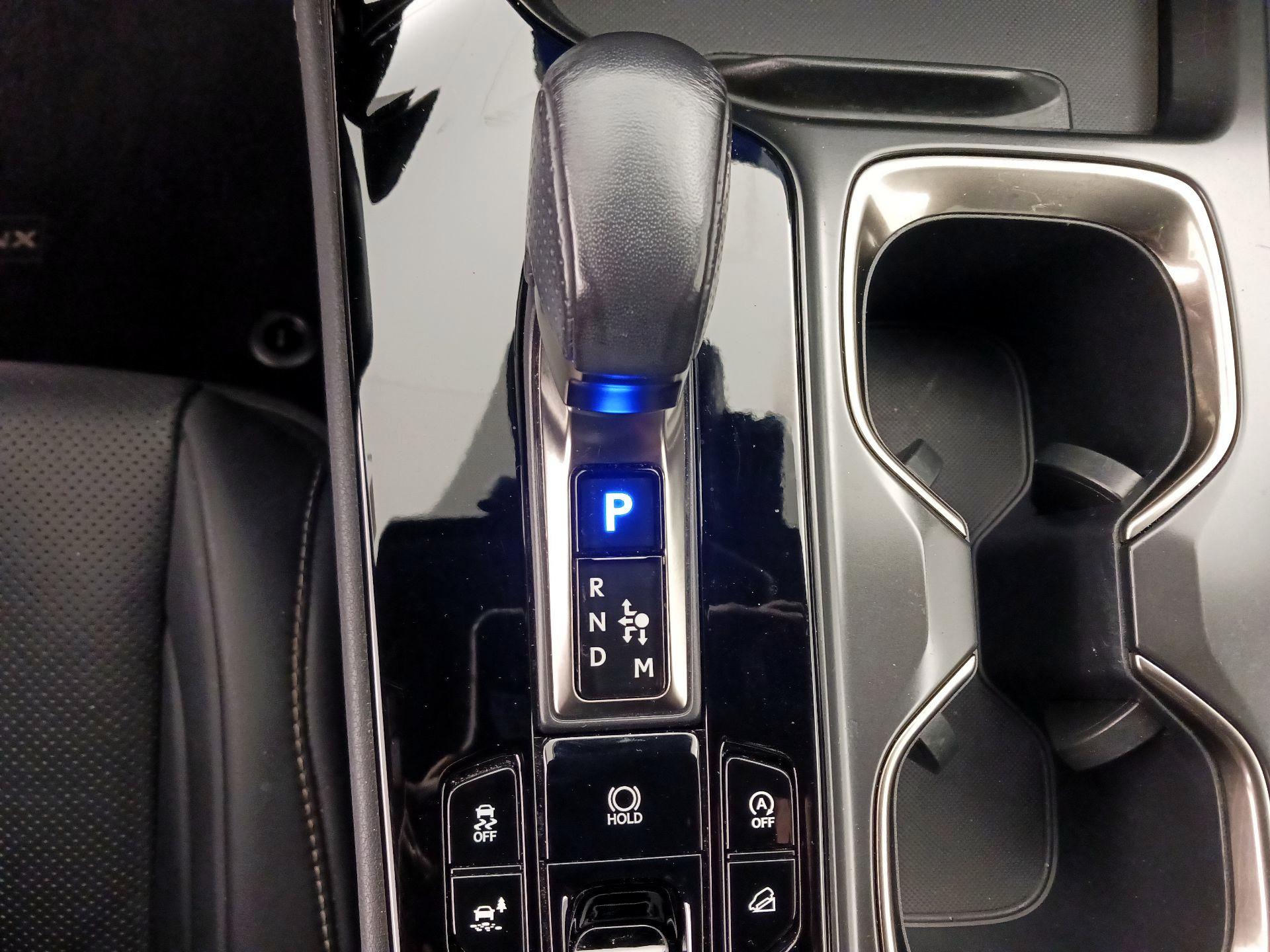 Thumbnail: 2022 Lexus NX - 17