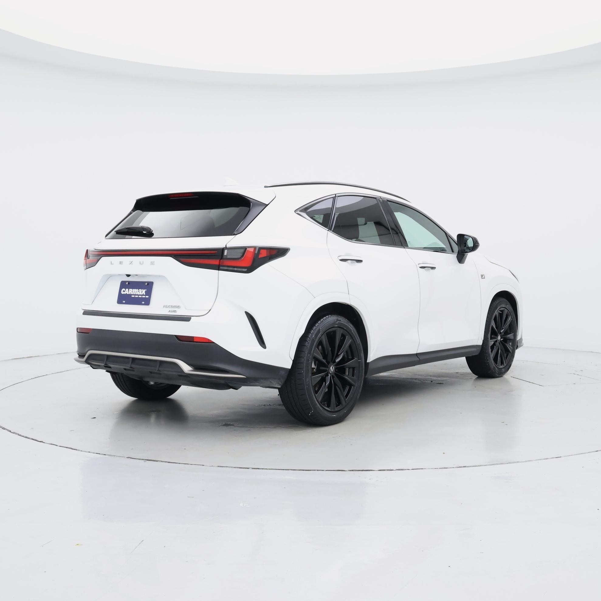 Thumbnail: 2022 Lexus NX - 8