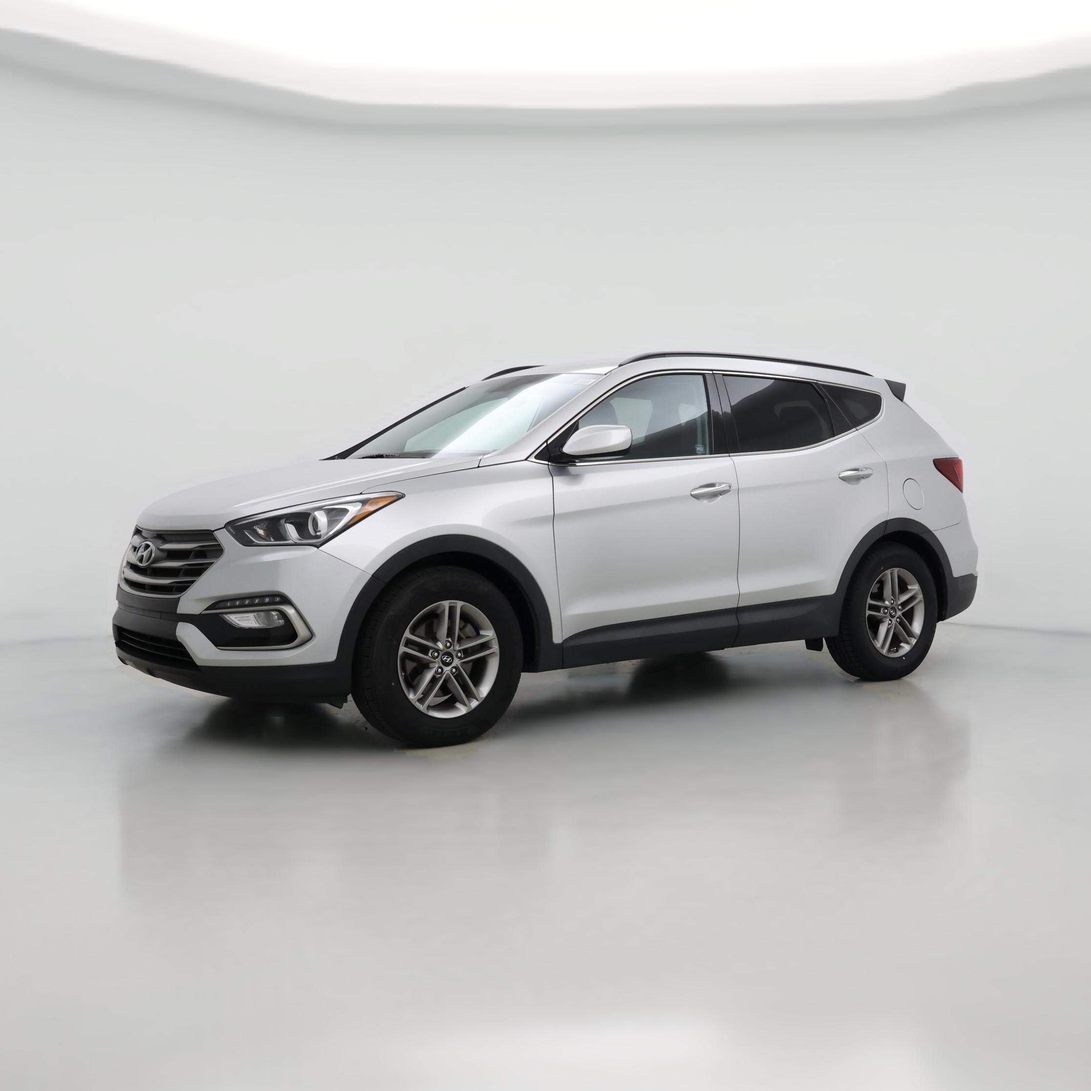 Thumbnail: 2017 Hyundai Santa Fe - 1