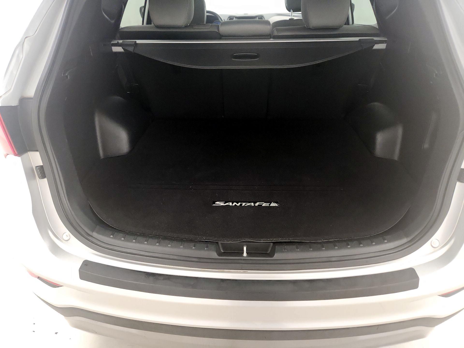 Thumbnail: 2017 Hyundai Santa Fe - 20