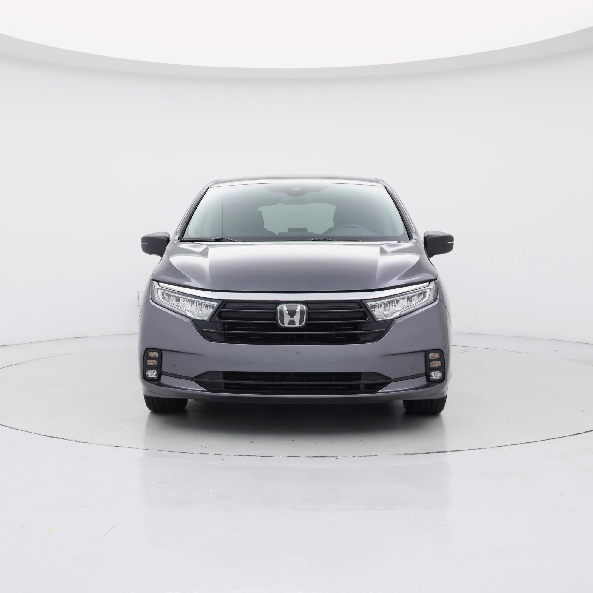 Thumbnail: 2023 Honda Odyssey - 5