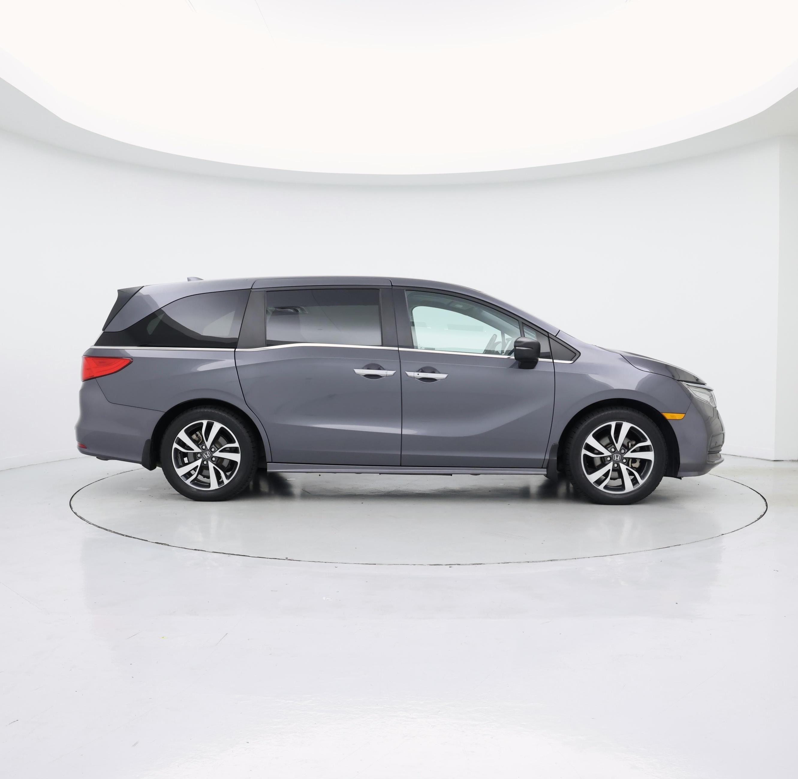 Thumbnail: 2023 Honda Odyssey - 7