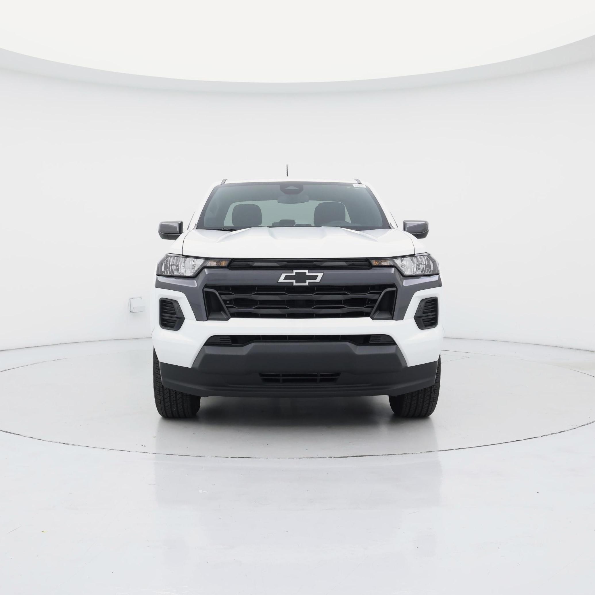 Thumbnail: 2024 Chevrolet Colorado - 5