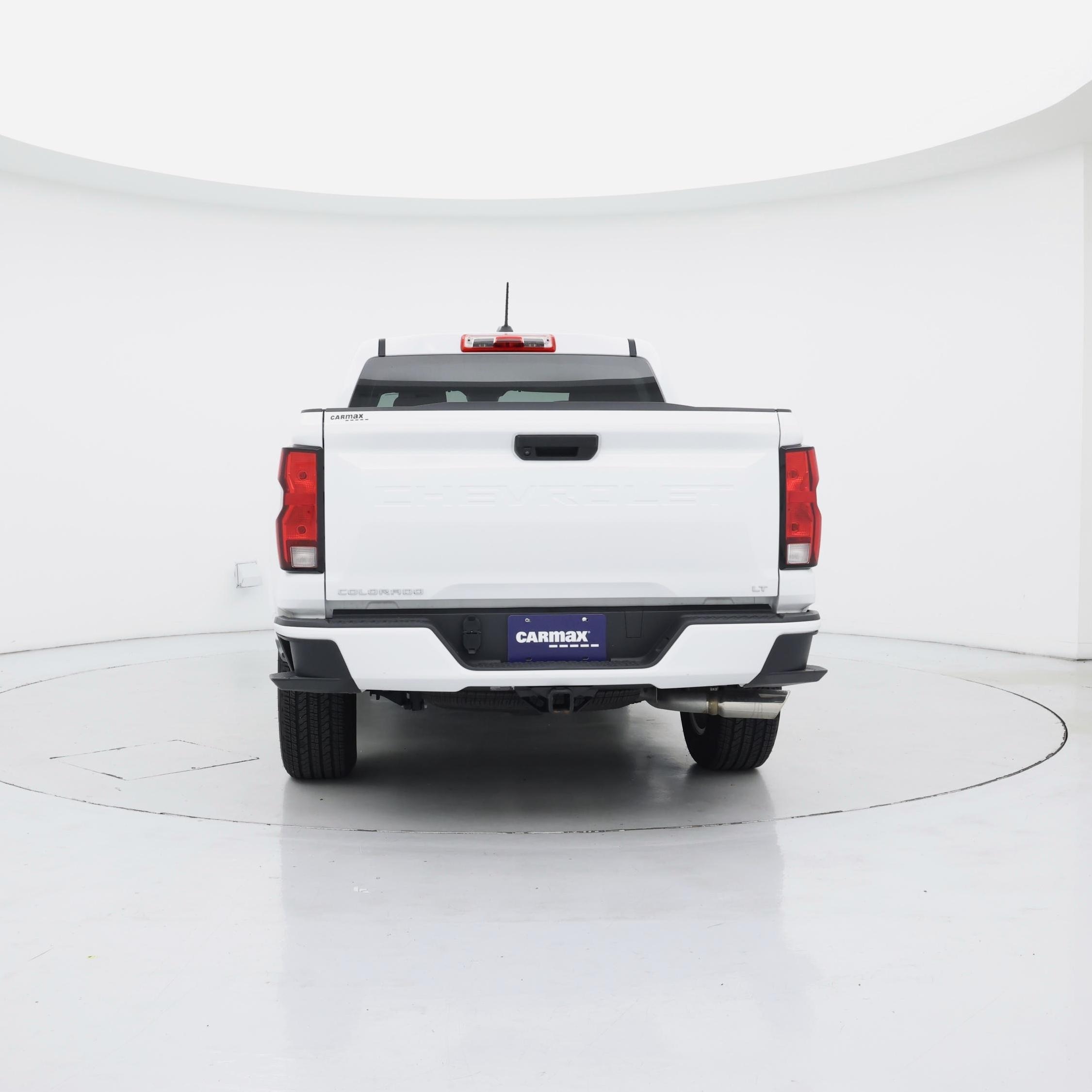 Thumbnail: 2024 Chevrolet Colorado - 6