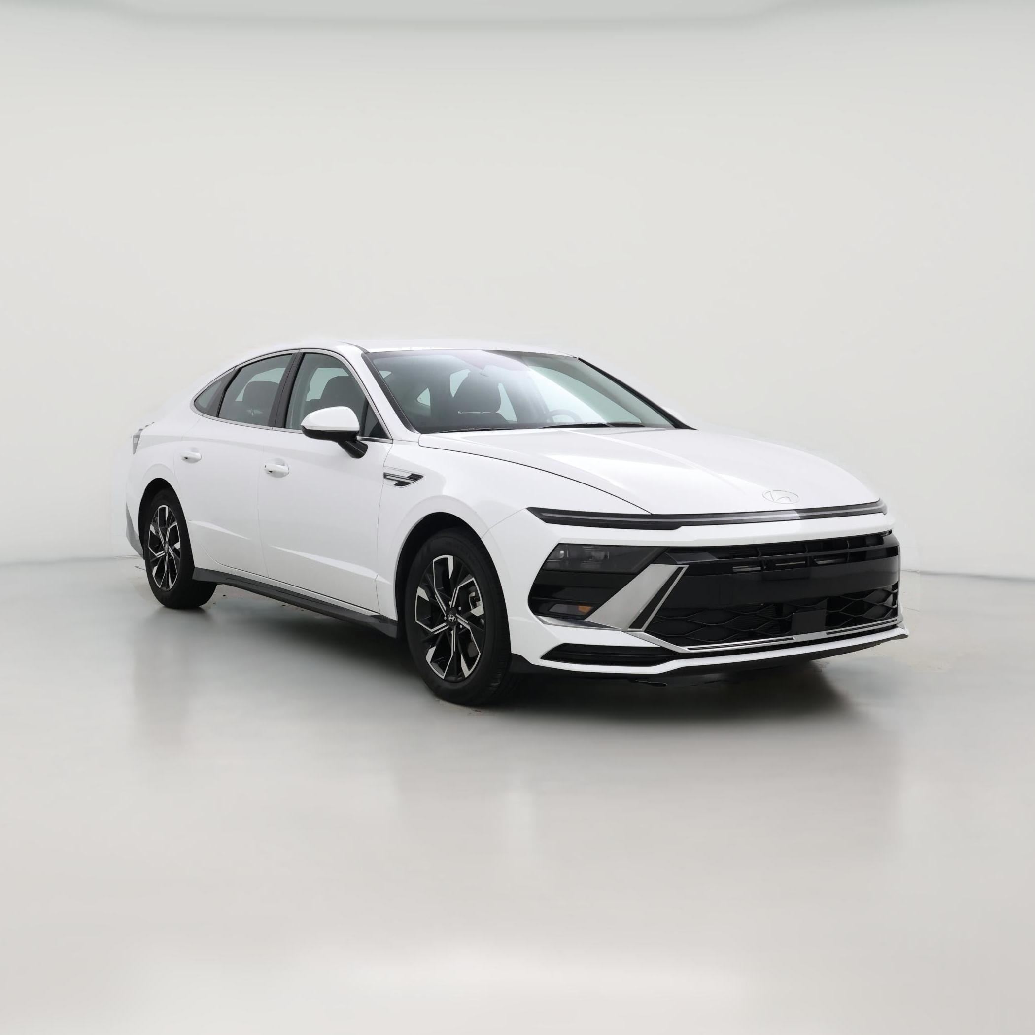 Thumbnail: 2025 Hyundai Sonata - 1