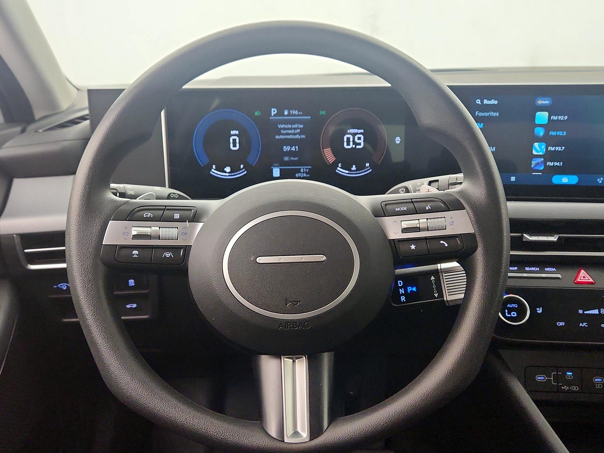 Thumbnail: 2025 Hyundai Sonata - 10