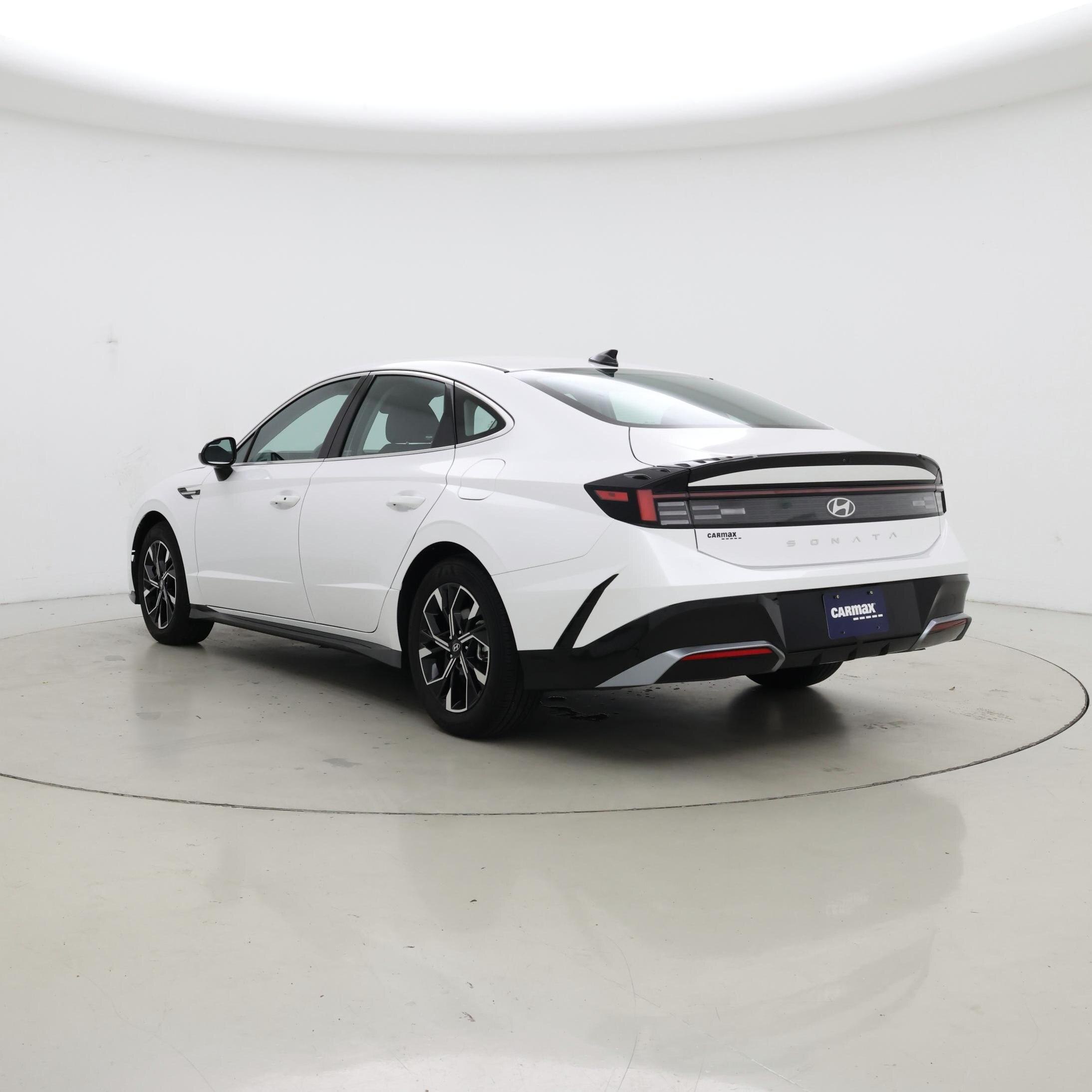 Thumbnail: 2025 Hyundai Sonata - 2