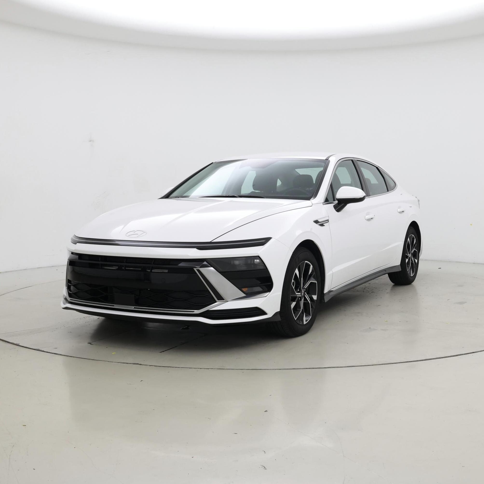Thumbnail: 2025 Hyundai Sonata - 4