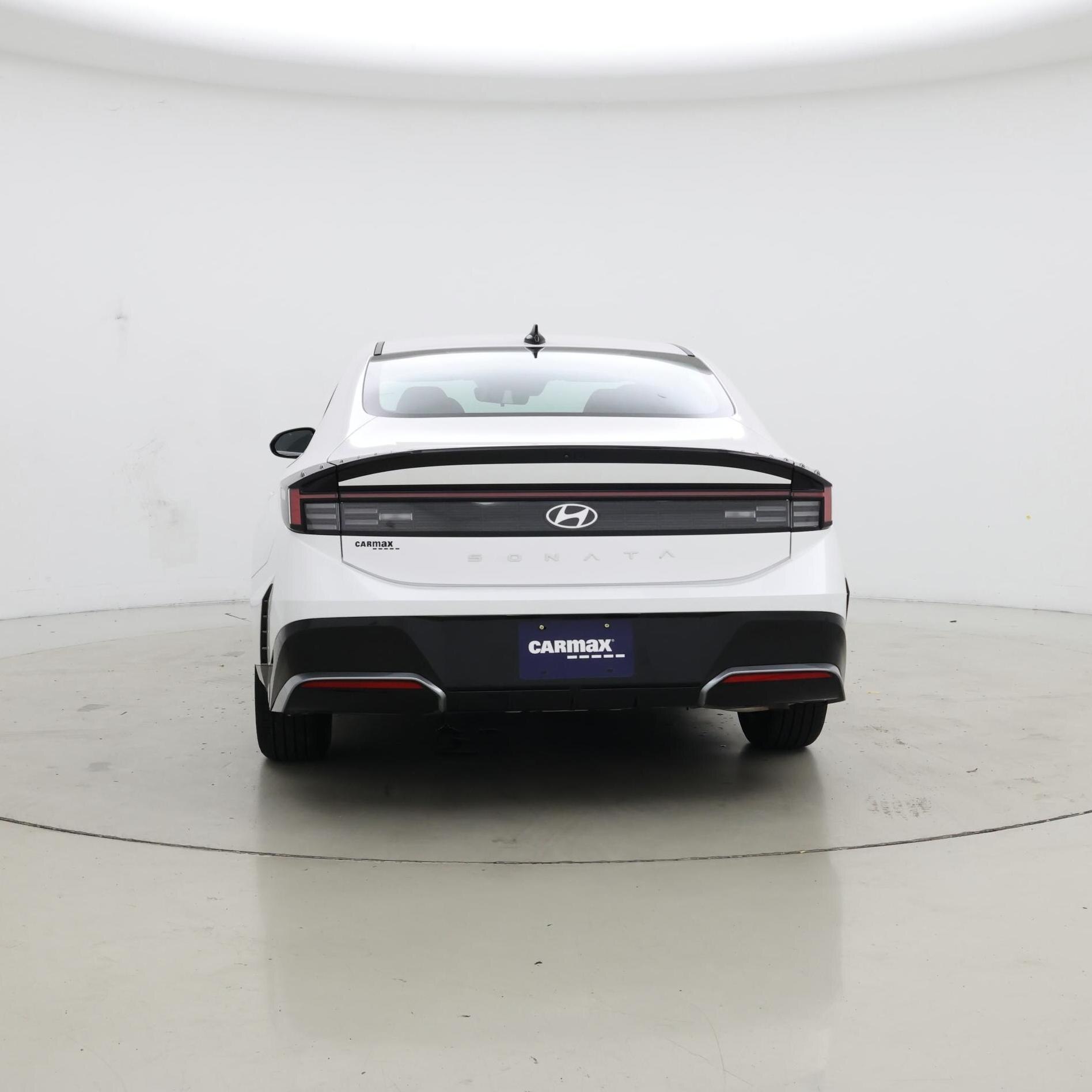 Thumbnail: 2025 Hyundai Sonata - 6