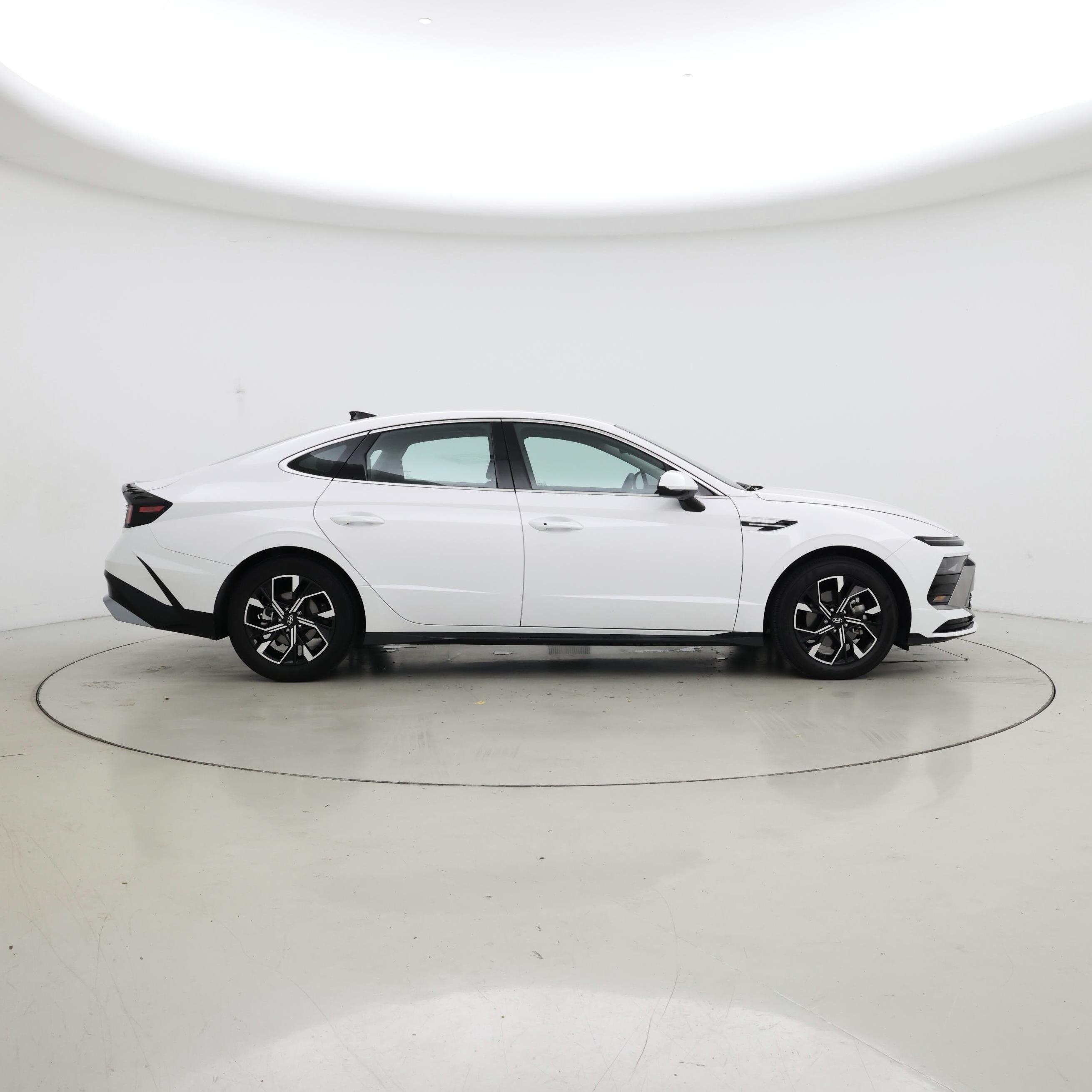 Thumbnail: 2025 Hyundai Sonata - 7
