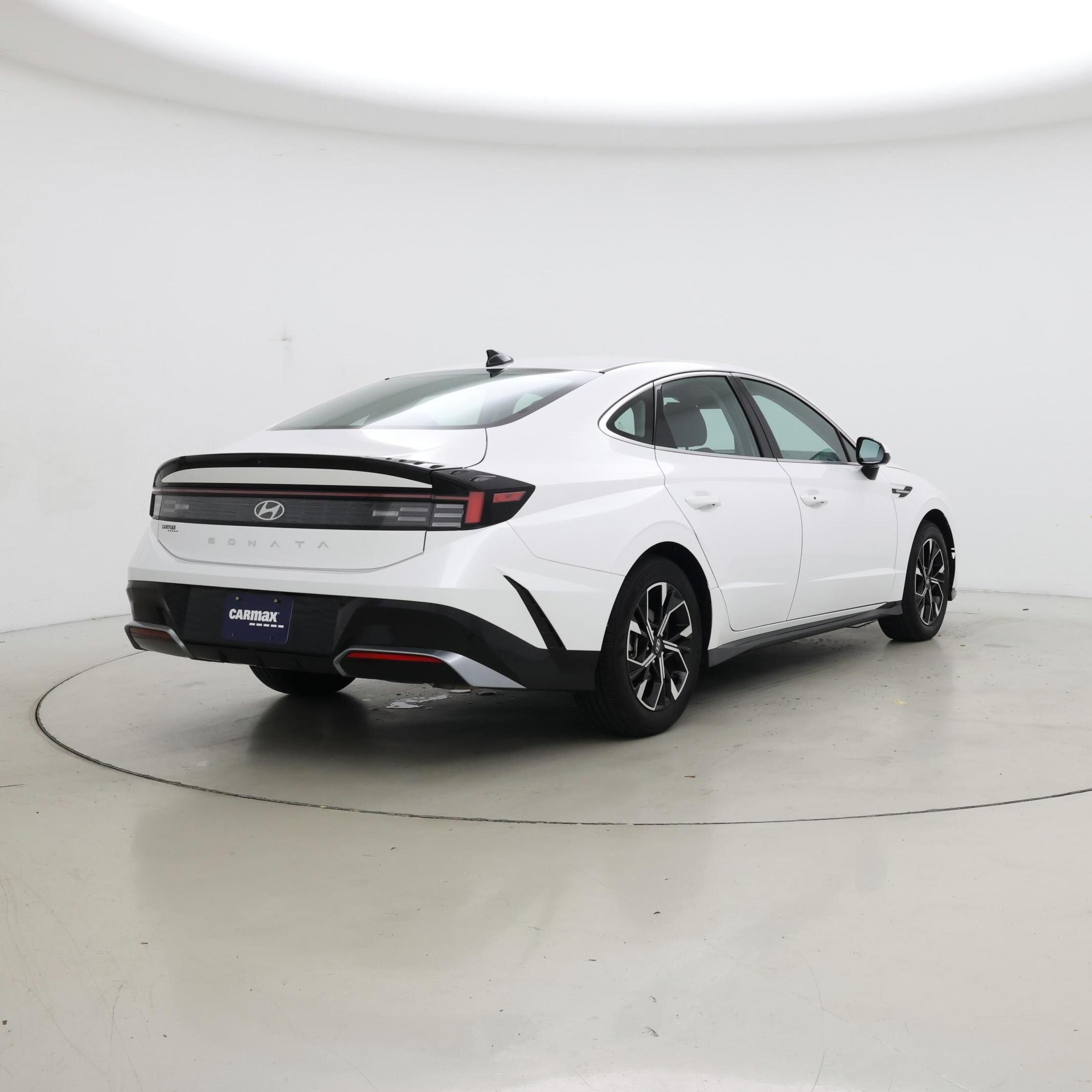 Thumbnail: 2025 Hyundai Sonata - 8