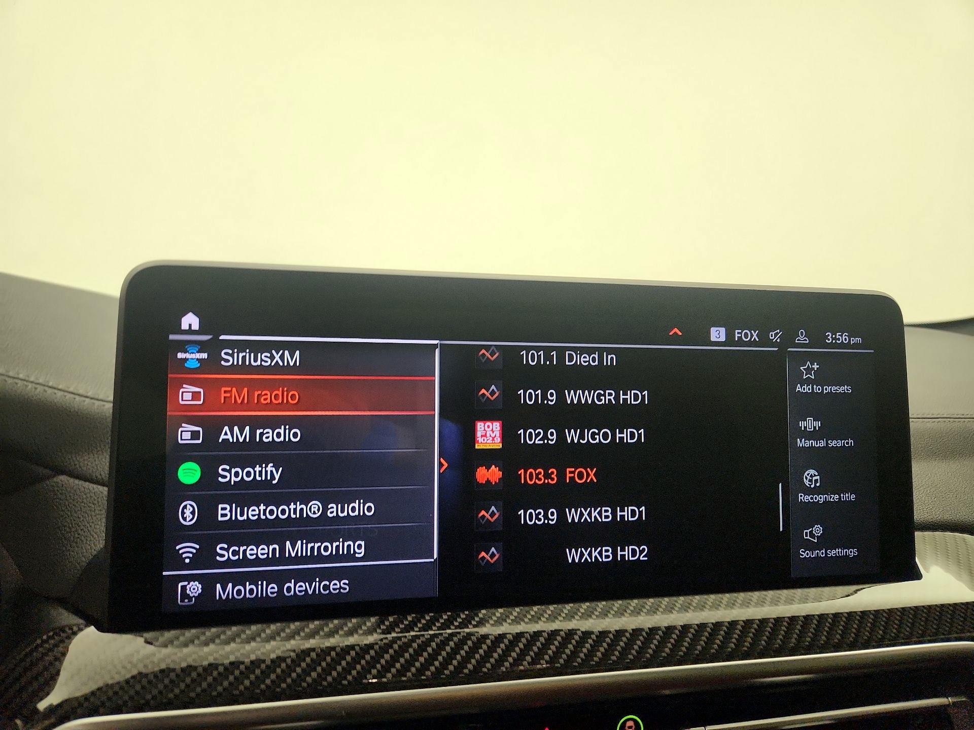 Thumbnail: 2022 BMW X4 - 16