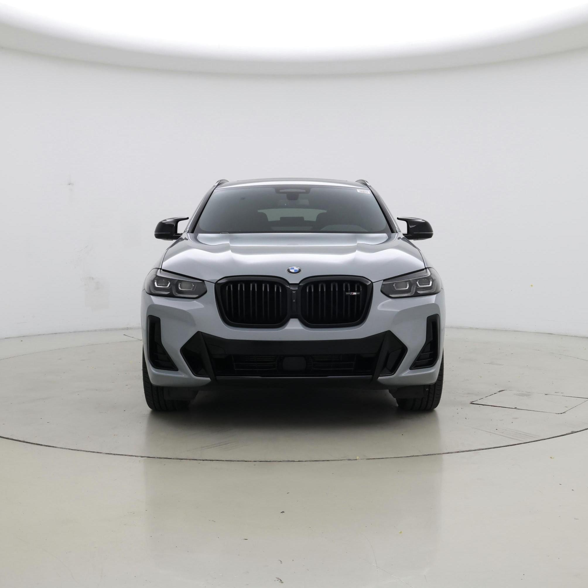 Thumbnail: 2022 BMW X4 - 5