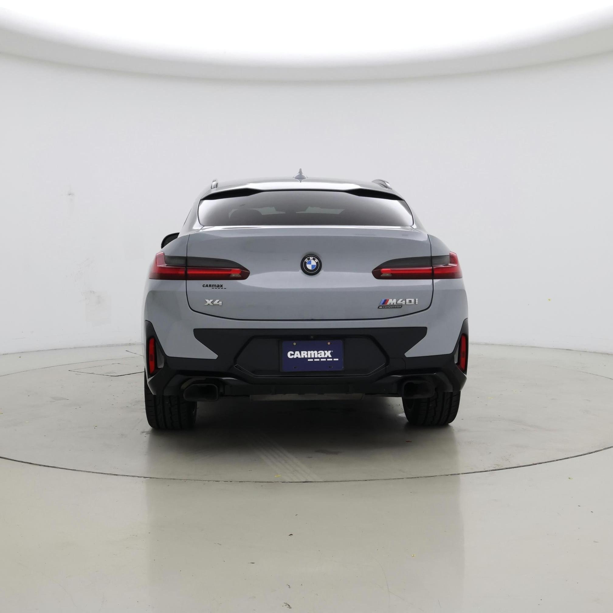 Thumbnail: 2022 BMW X4 - 6
