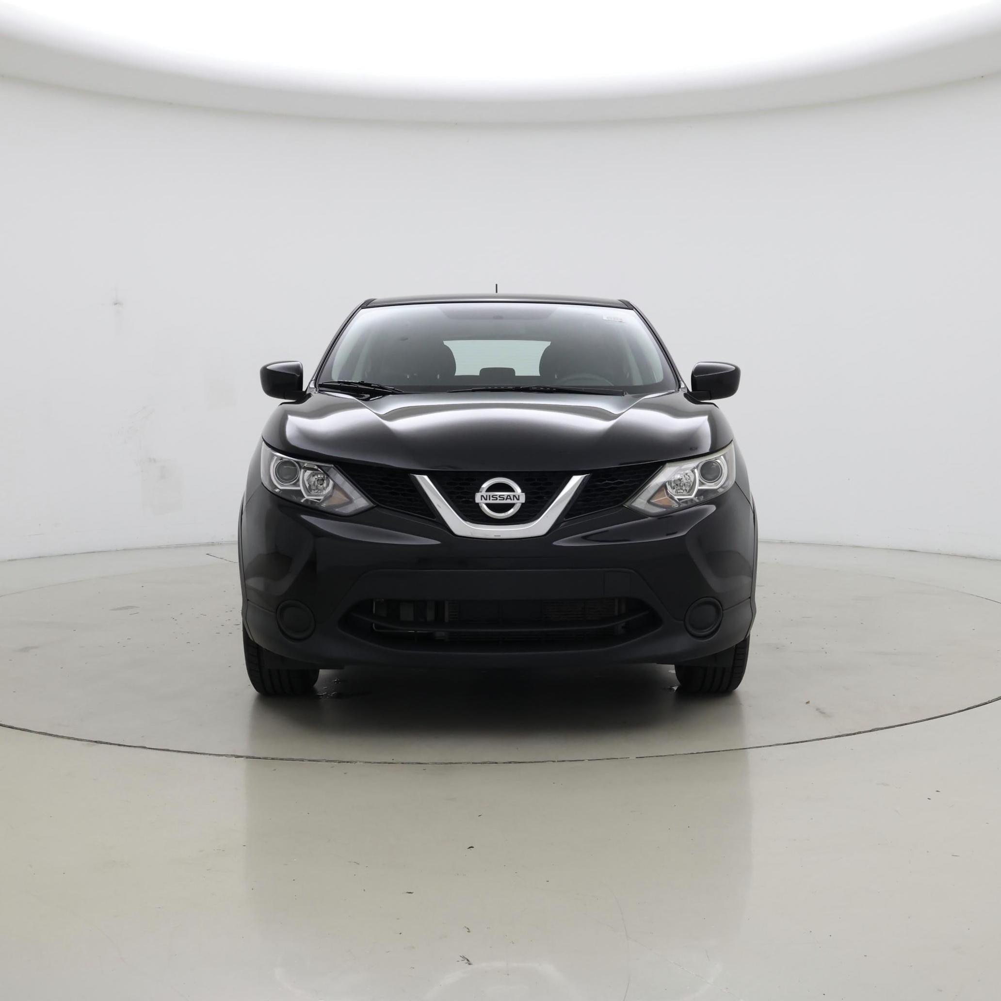 Thumbnail: 2017 Nissan Rogue Sport - 5
