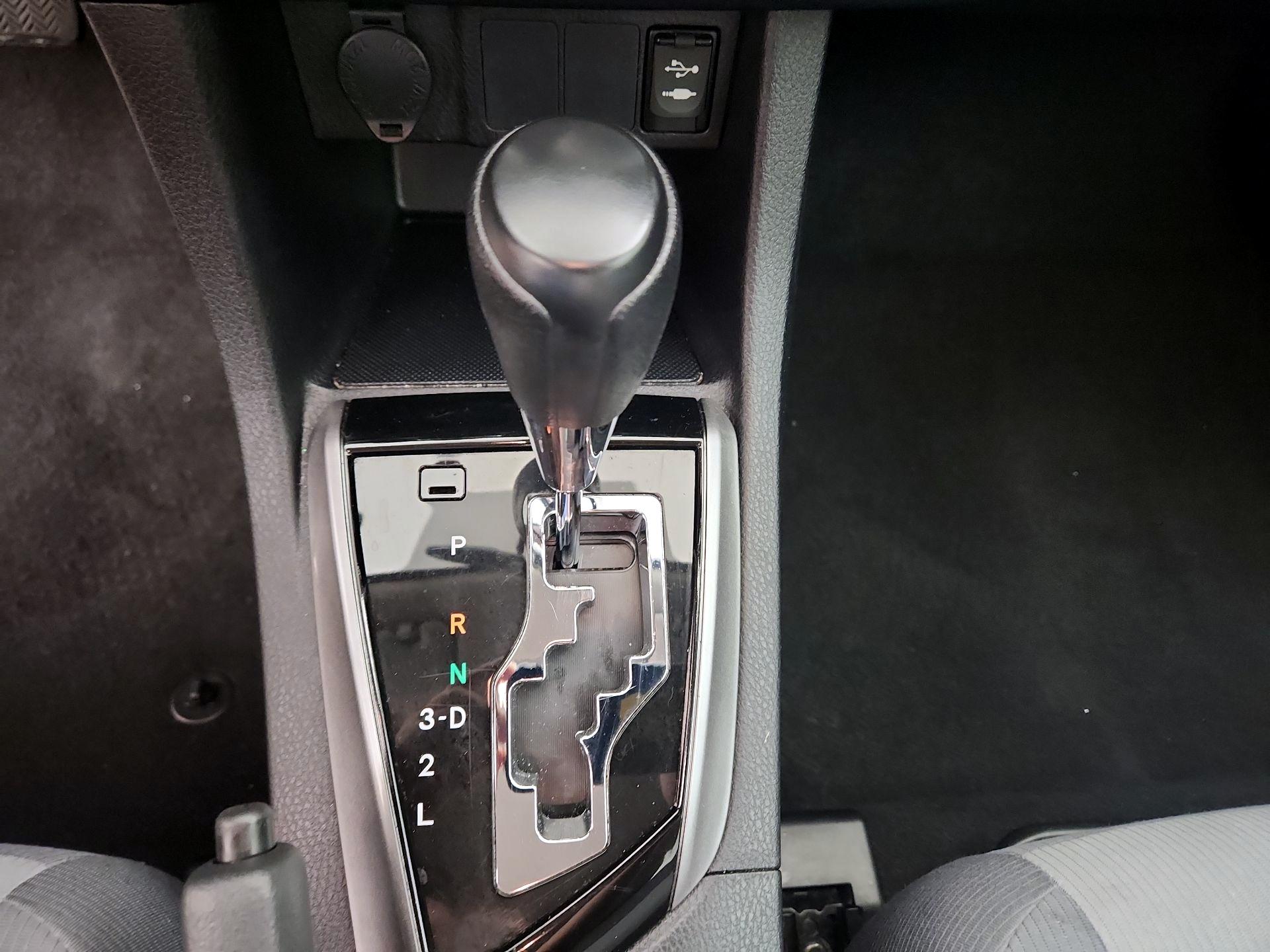 Thumbnail: 2016 Toyota Corolla - 16