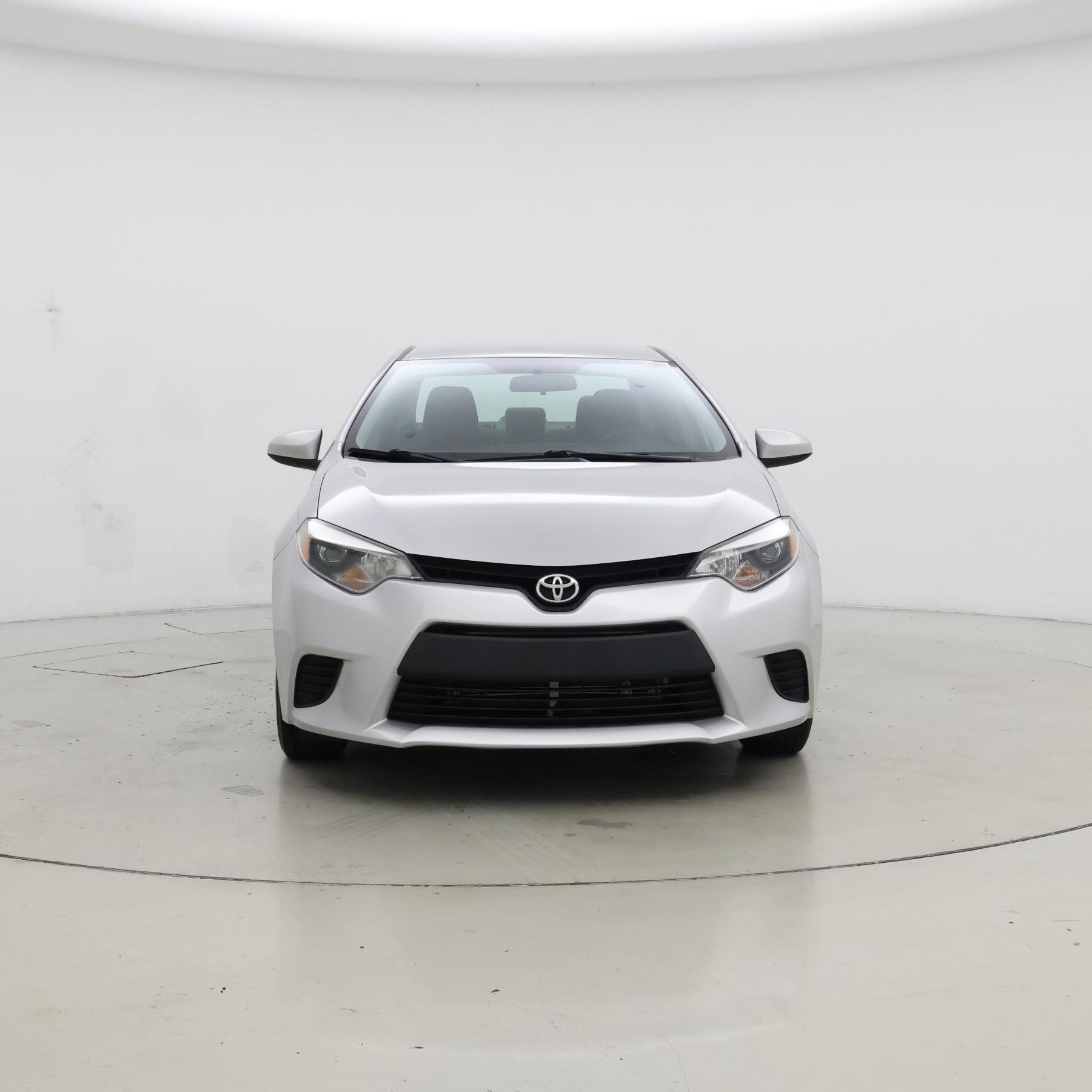Thumbnail: 2016 Toyota Corolla - 5