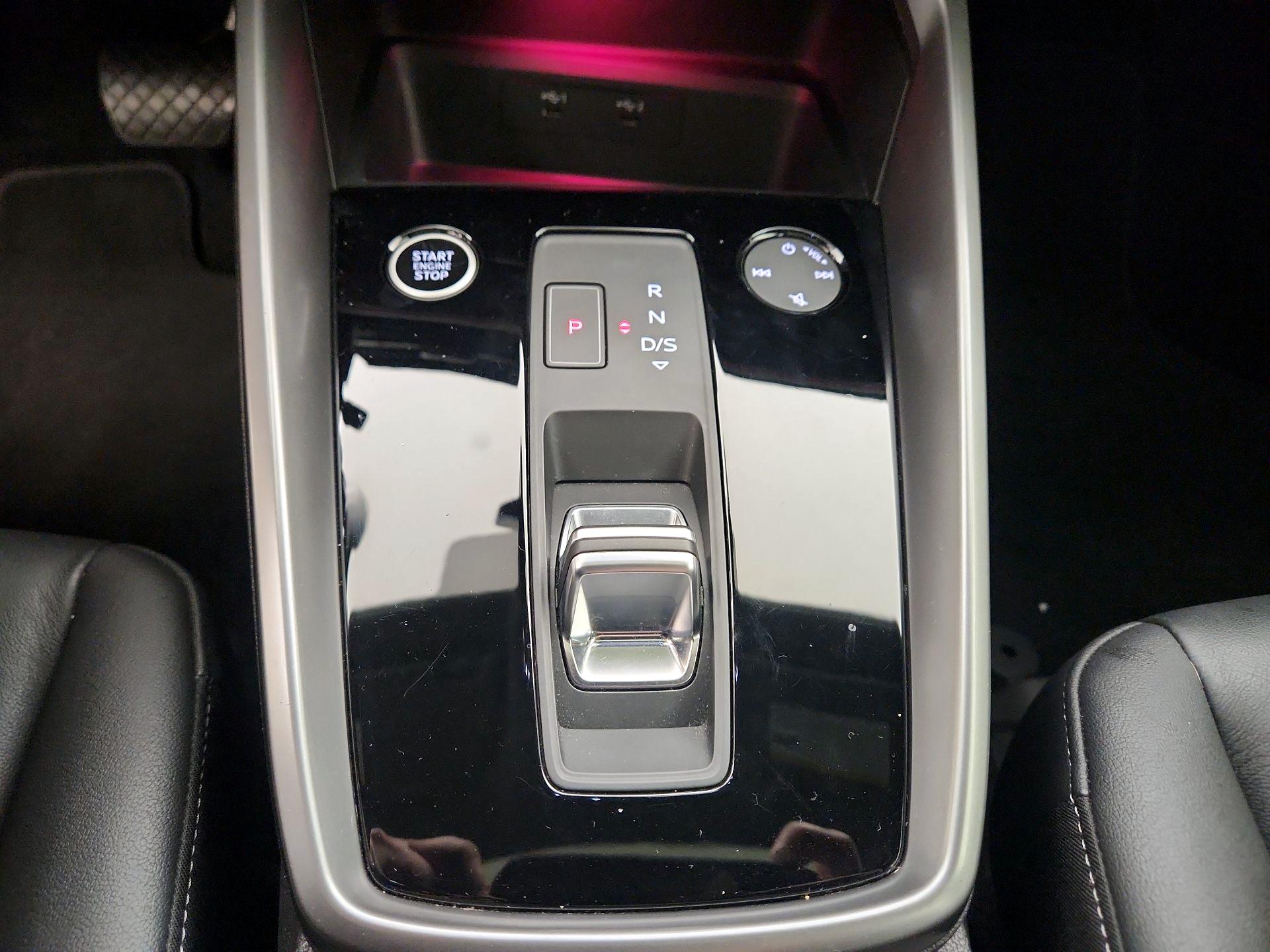 Thumbnail: 2024 Audi A3 - 17