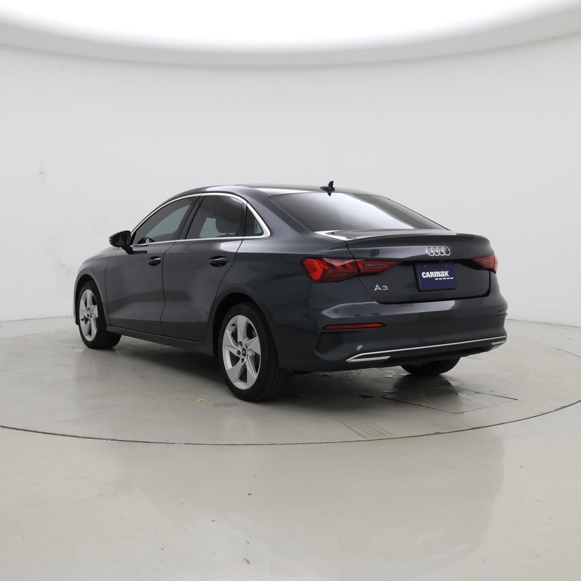 Thumbnail: 2024 Audi A3 - 2