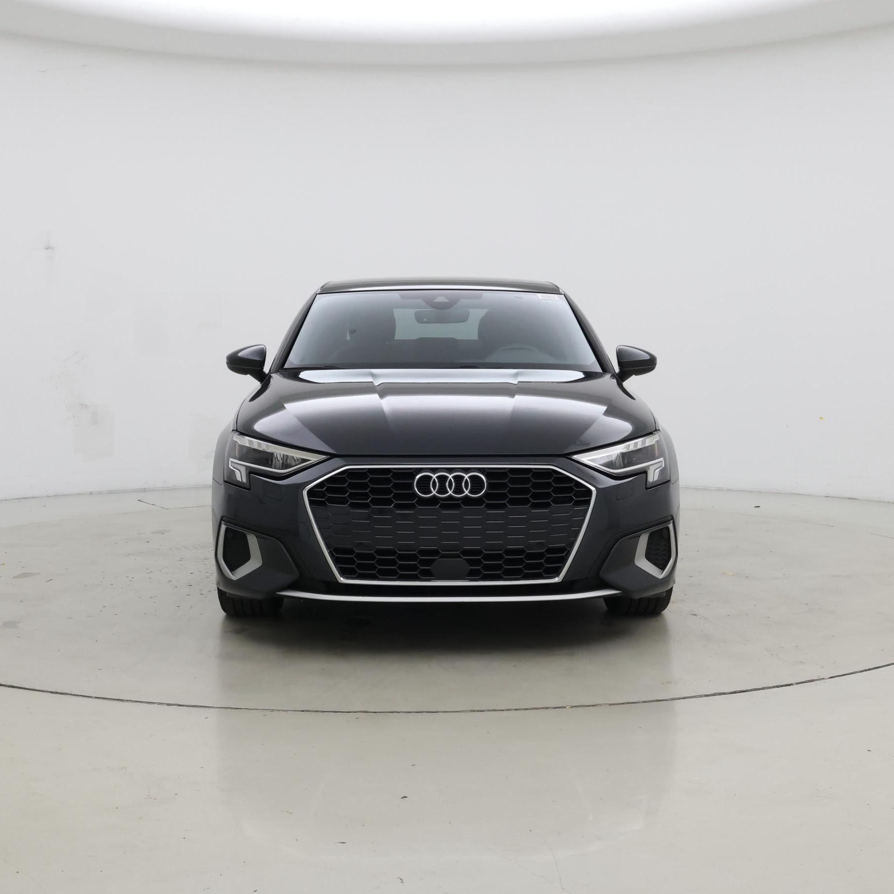 Thumbnail: 2024 Audi A3 - 5