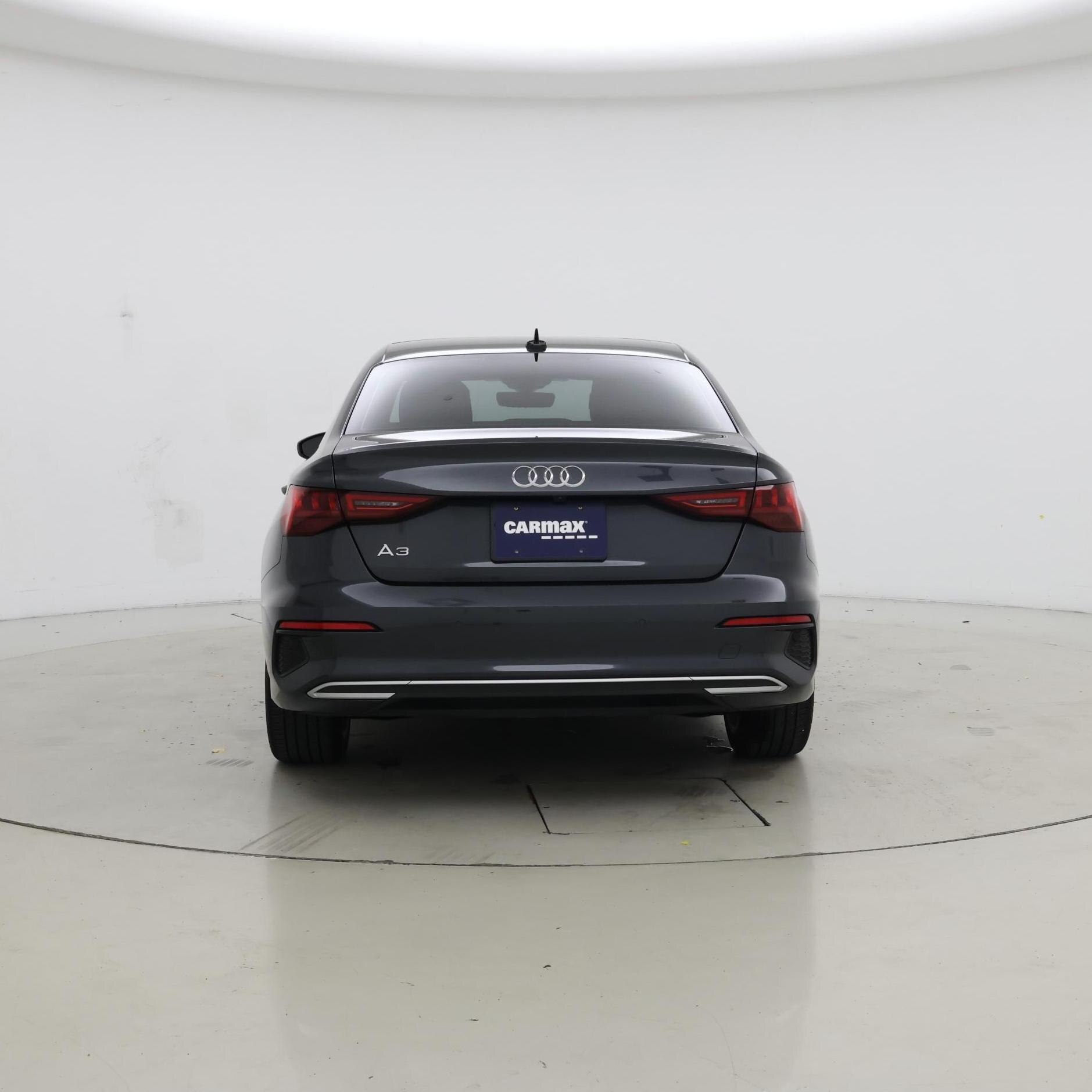 Thumbnail: 2024 Audi A3 - 6