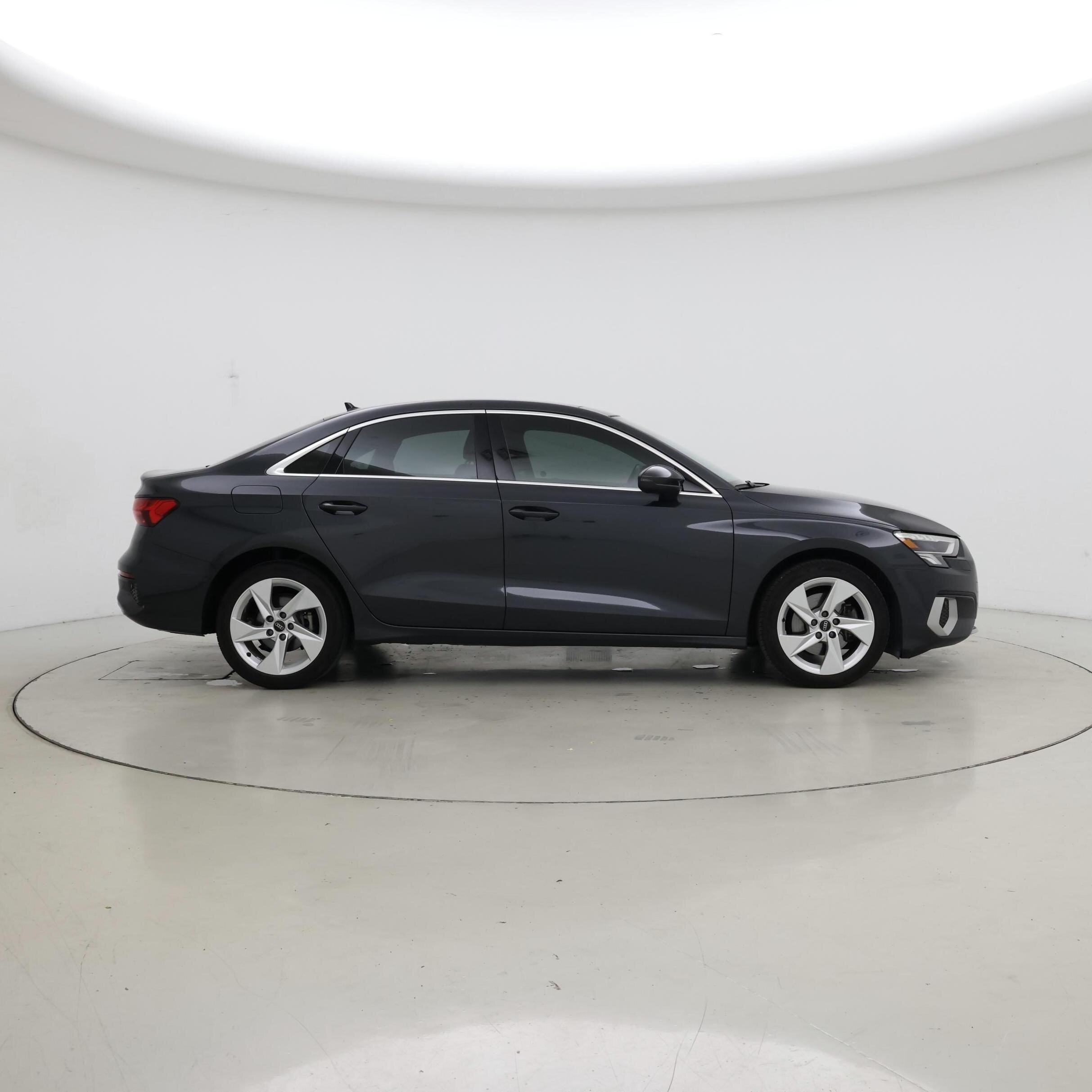 Thumbnail: 2024 Audi A3 - 7