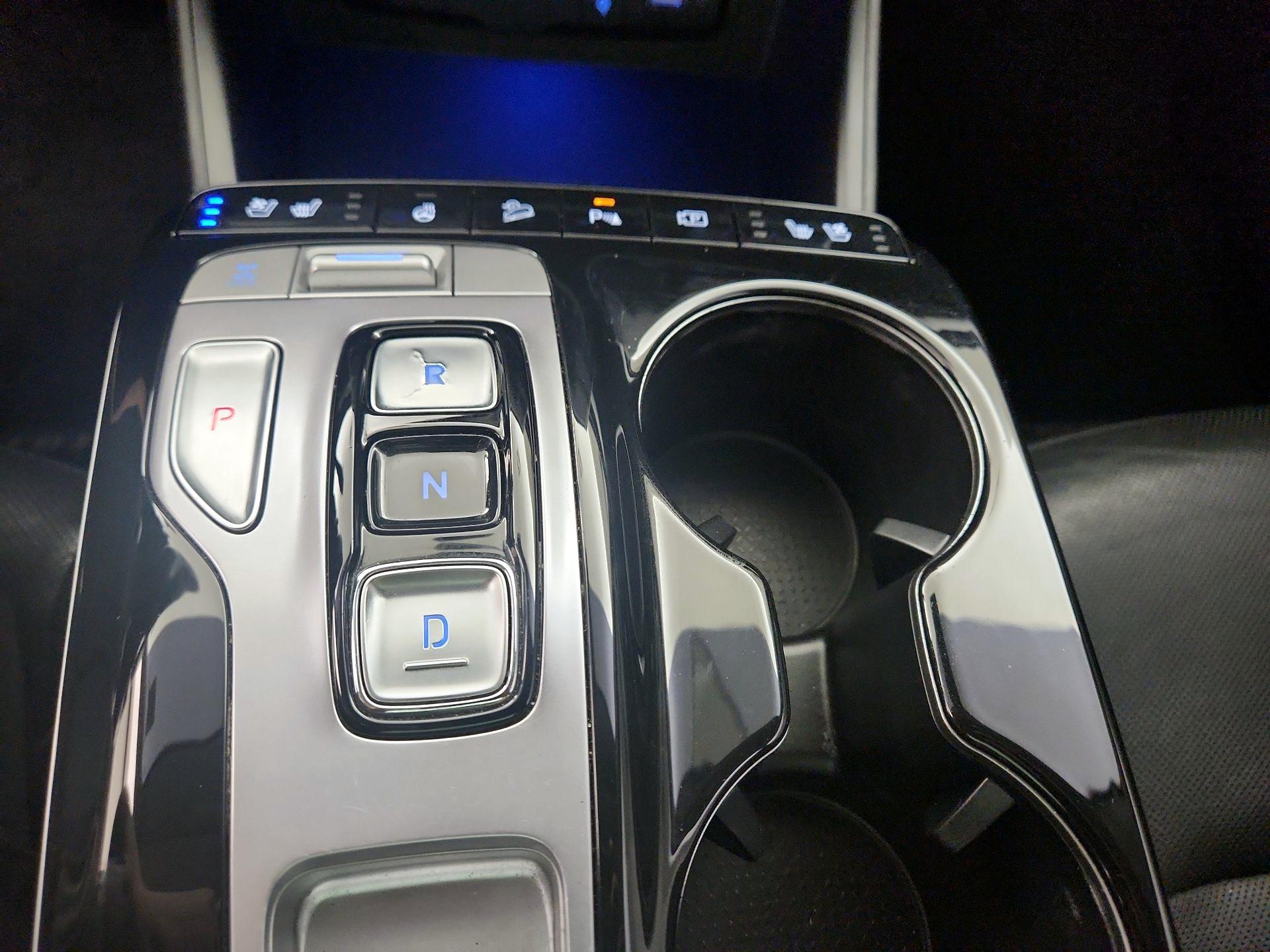 Thumbnail: 2022 Hyundai Tucson - 18